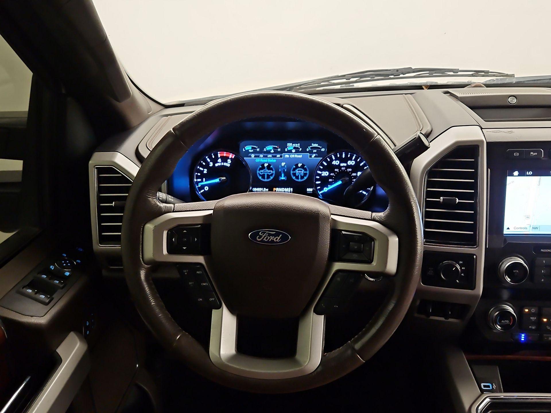 Thumbnail: 2019 Ford F-250 - 10