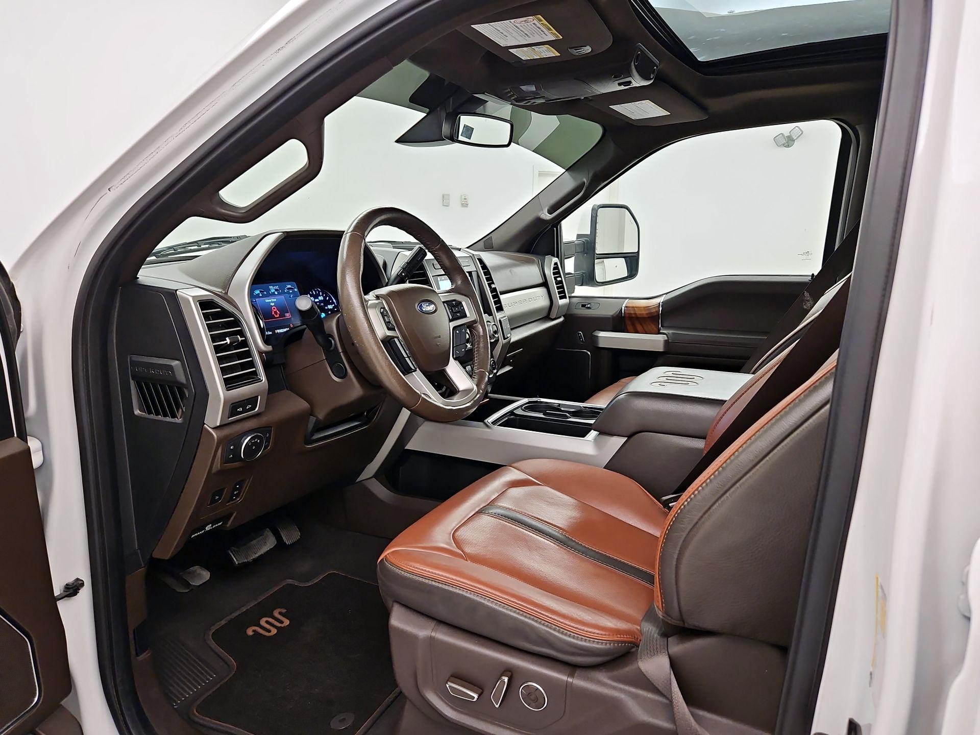 Thumbnail: 2019 Ford F-250 - 11