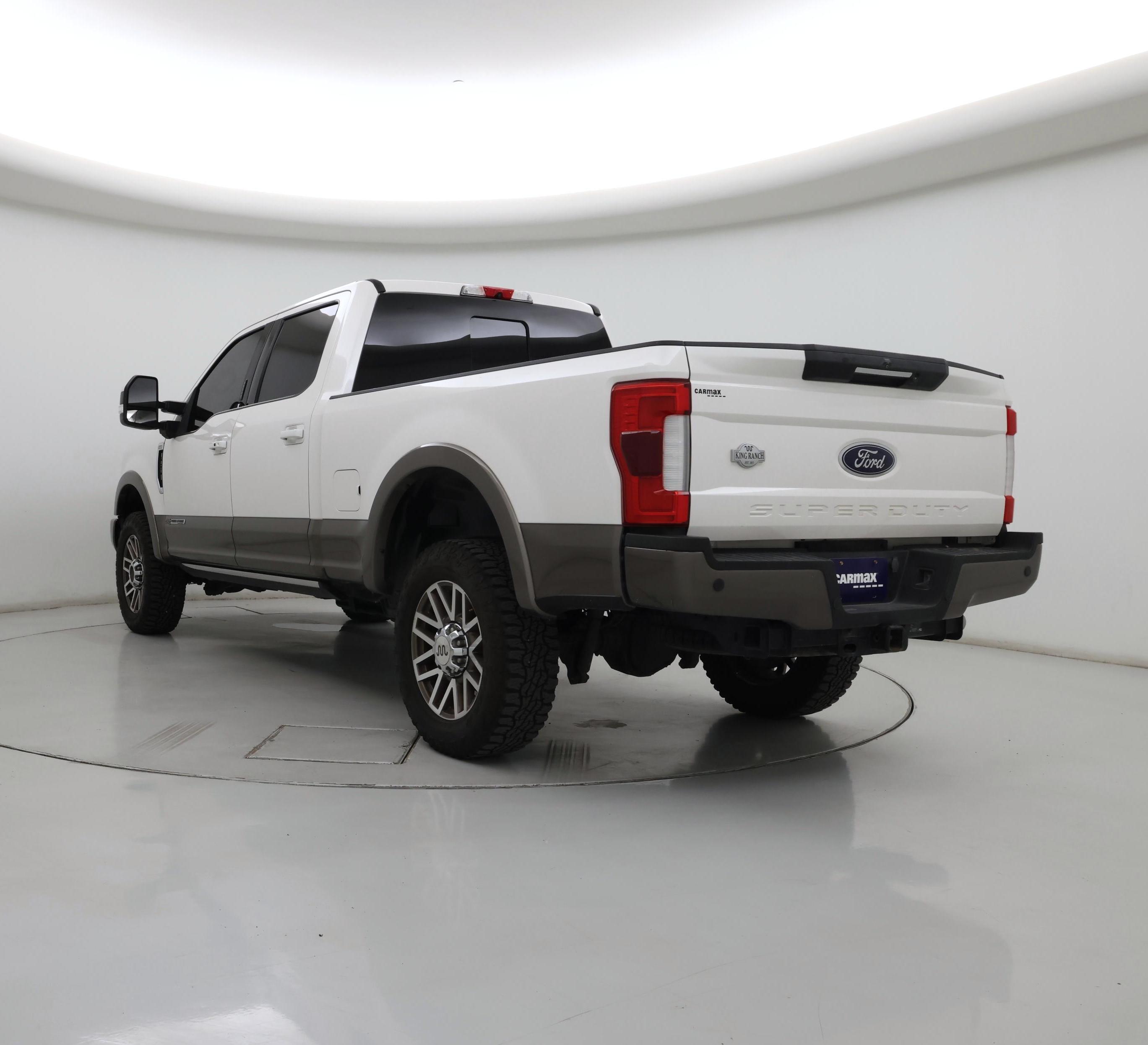Thumbnail: 2019 Ford F-250 - 2