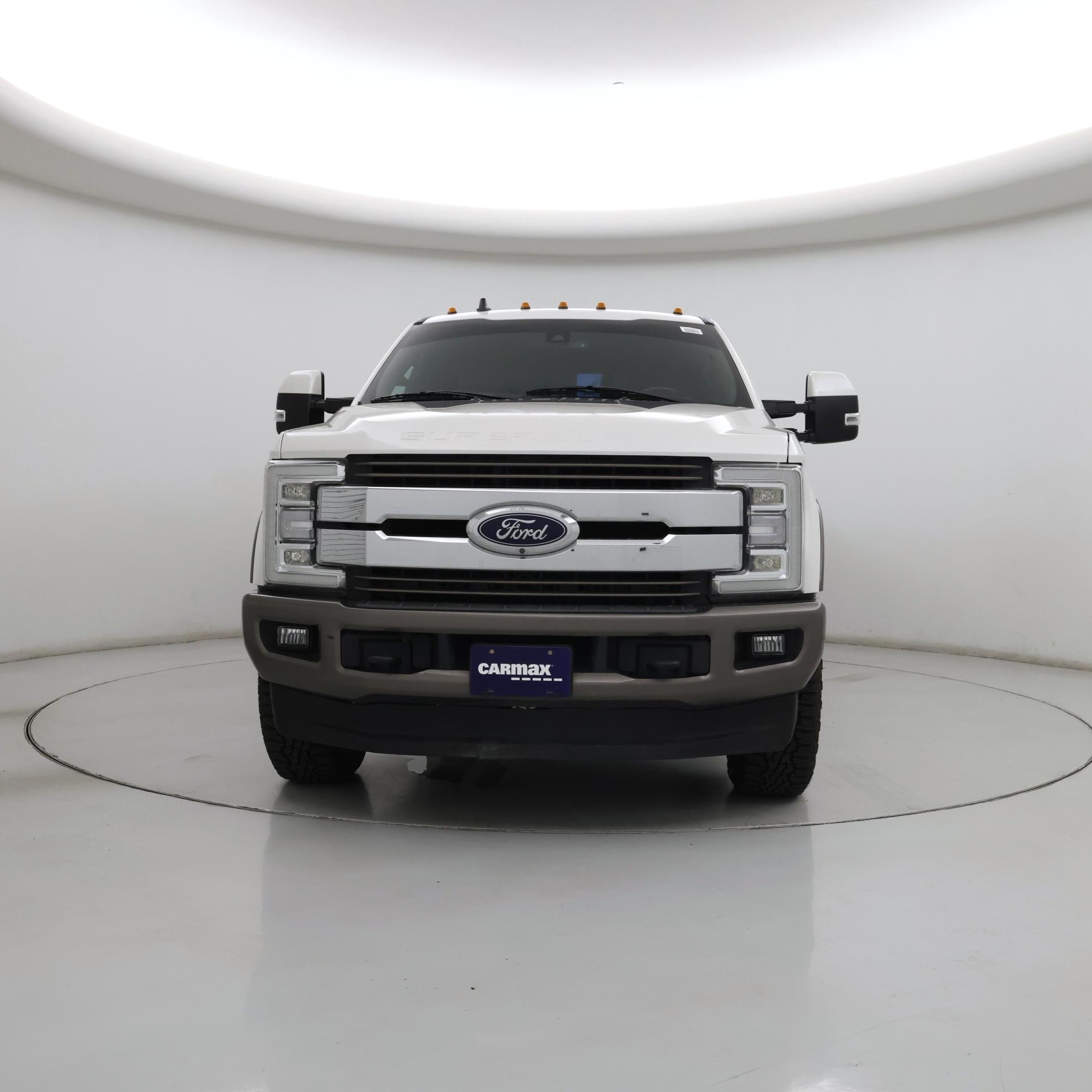Thumbnail: 2019 Ford F-250 - 5