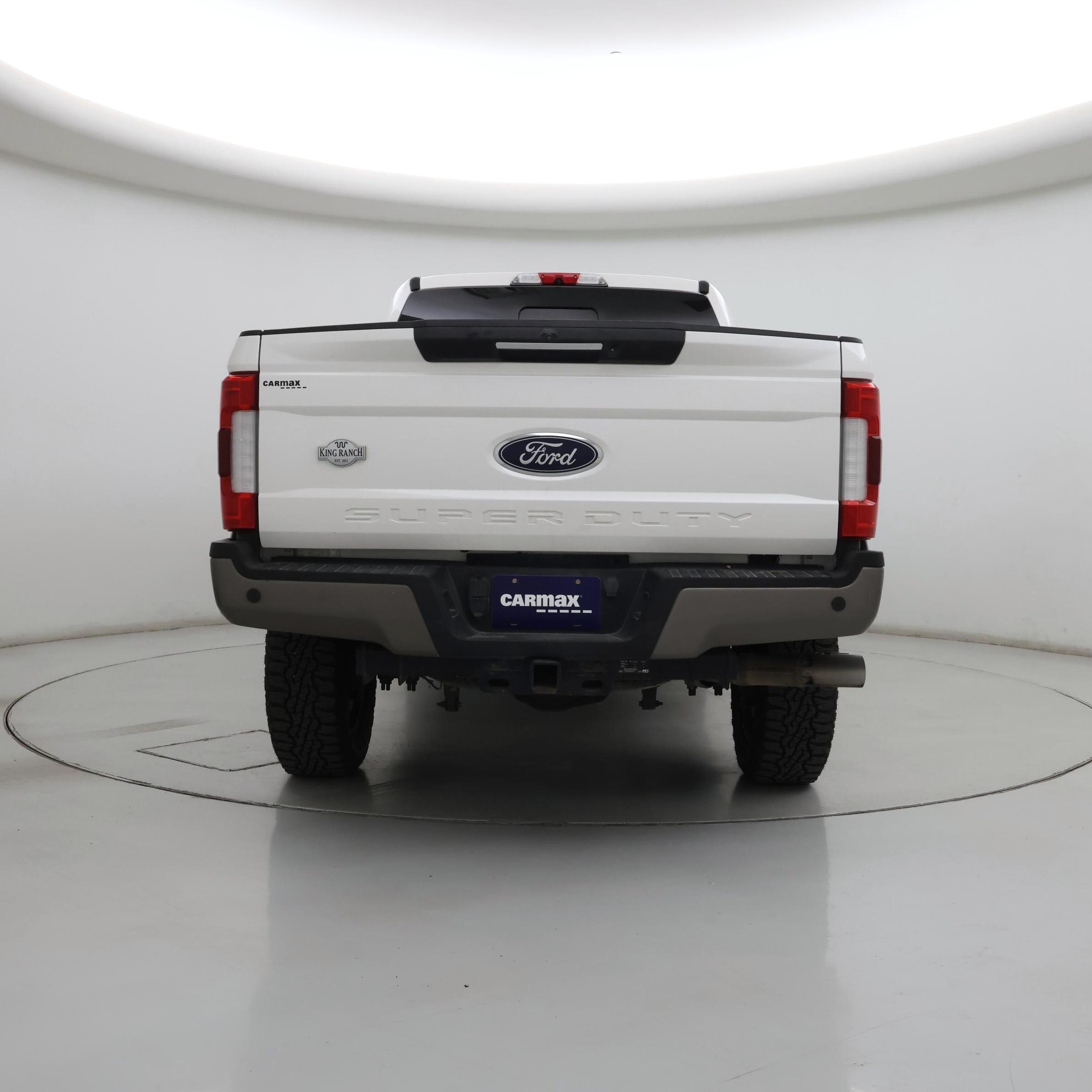 Thumbnail: 2019 Ford F-250 - 6