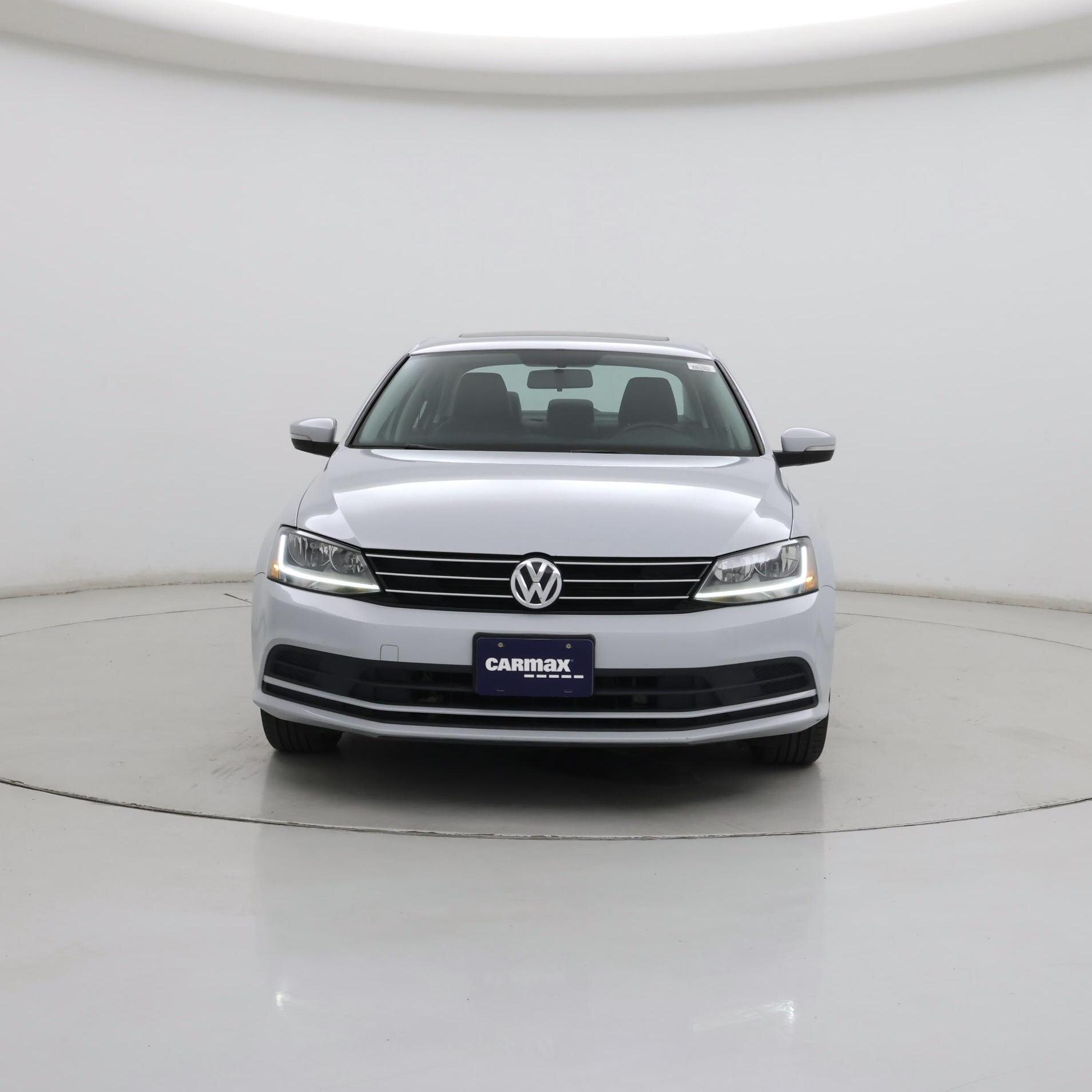 Thumbnail: 2017 Volkswagen Jetta - 5