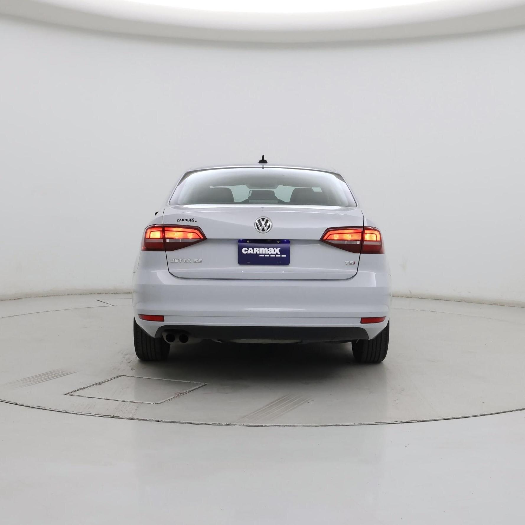 Thumbnail: 2017 Volkswagen Jetta - 6