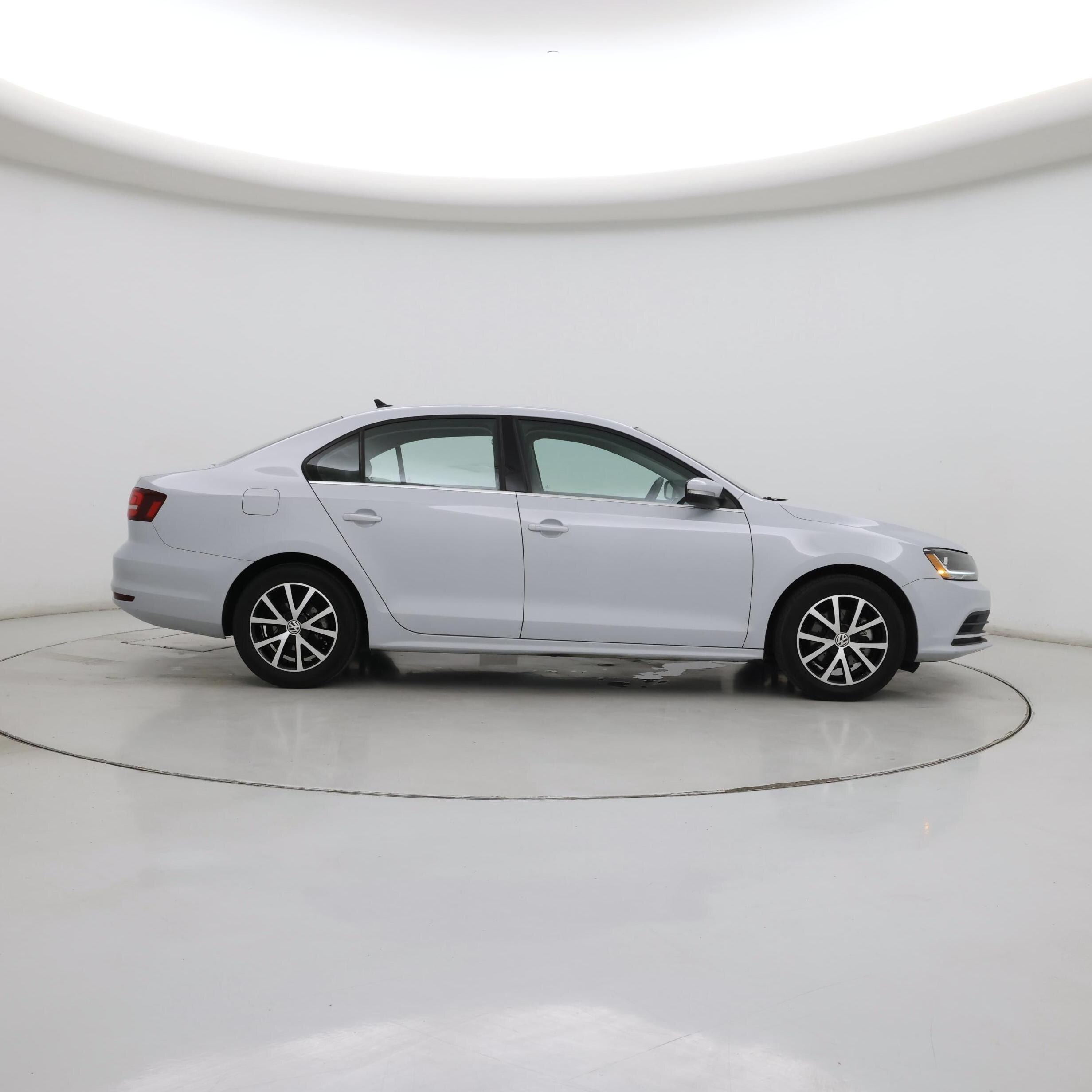 Thumbnail: 2017 Volkswagen Jetta - 7