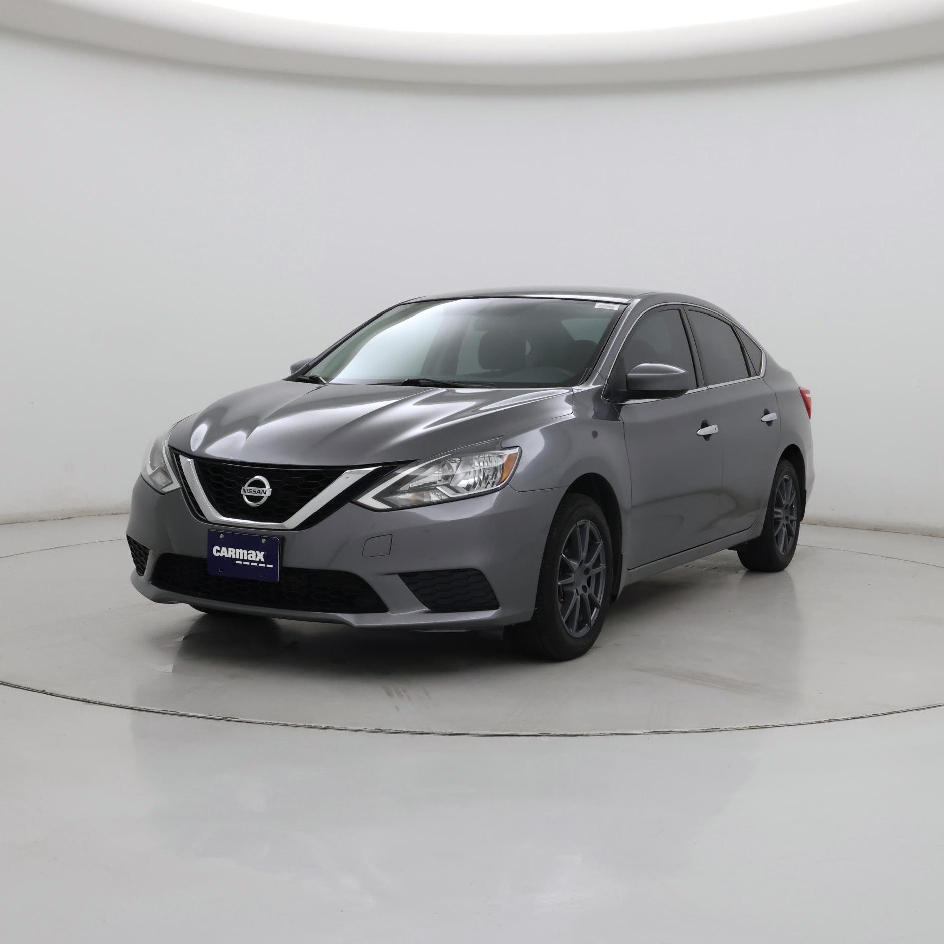Thumbnail: 2017 Nissan Sentra - 4