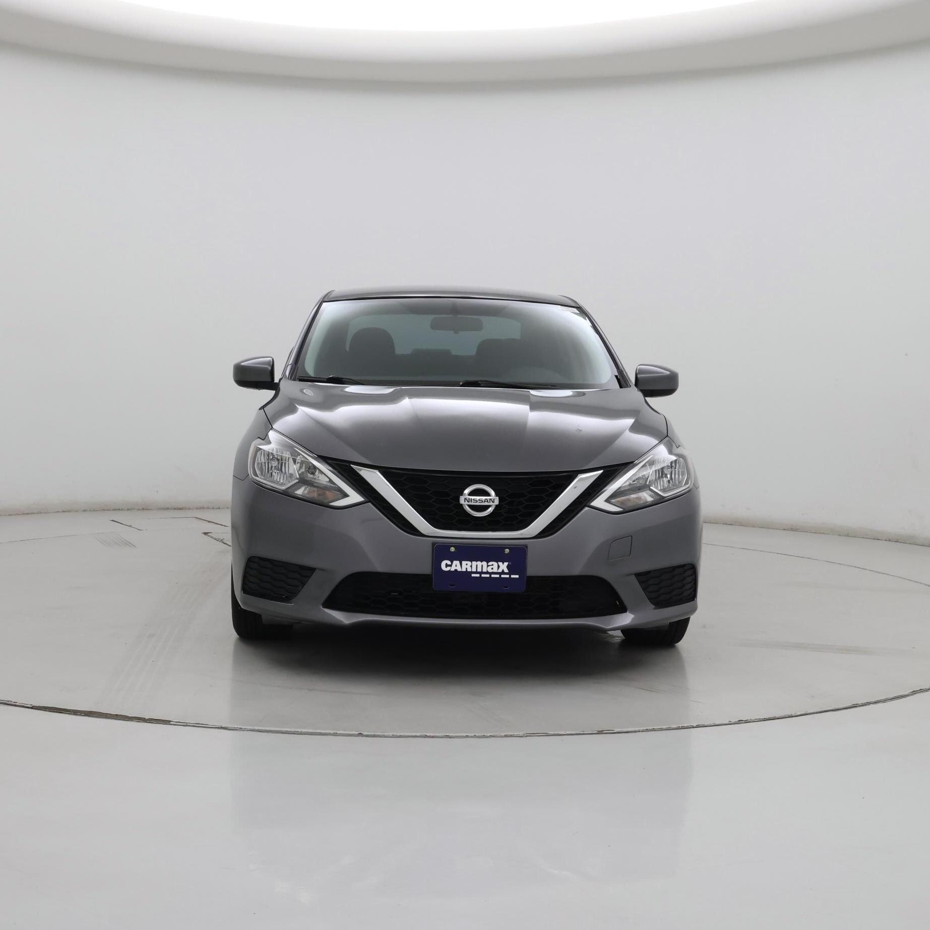 Thumbnail: 2017 Nissan Sentra - 5