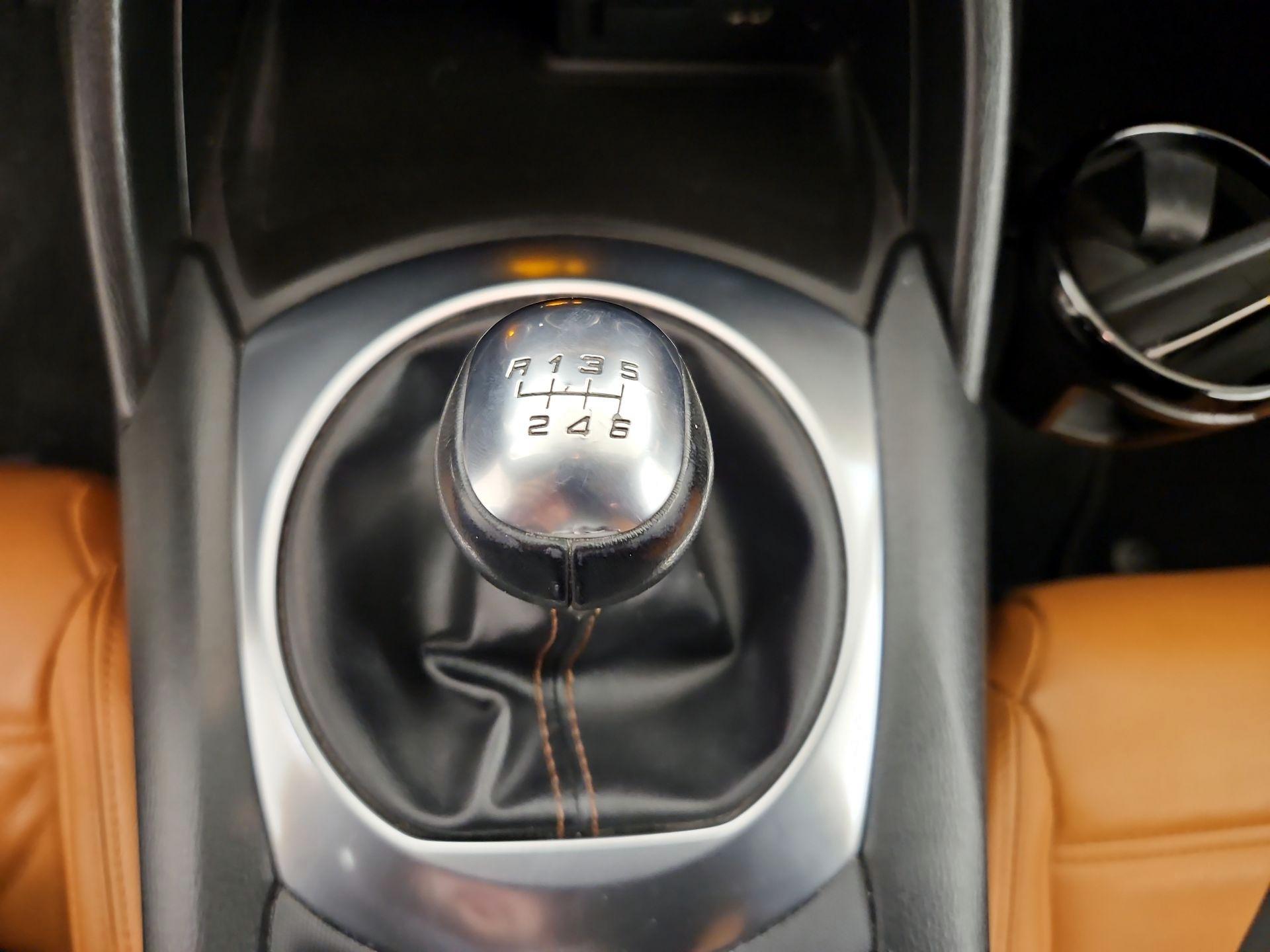 Thumbnail: 2018 Fiat 124 Spider - 18
