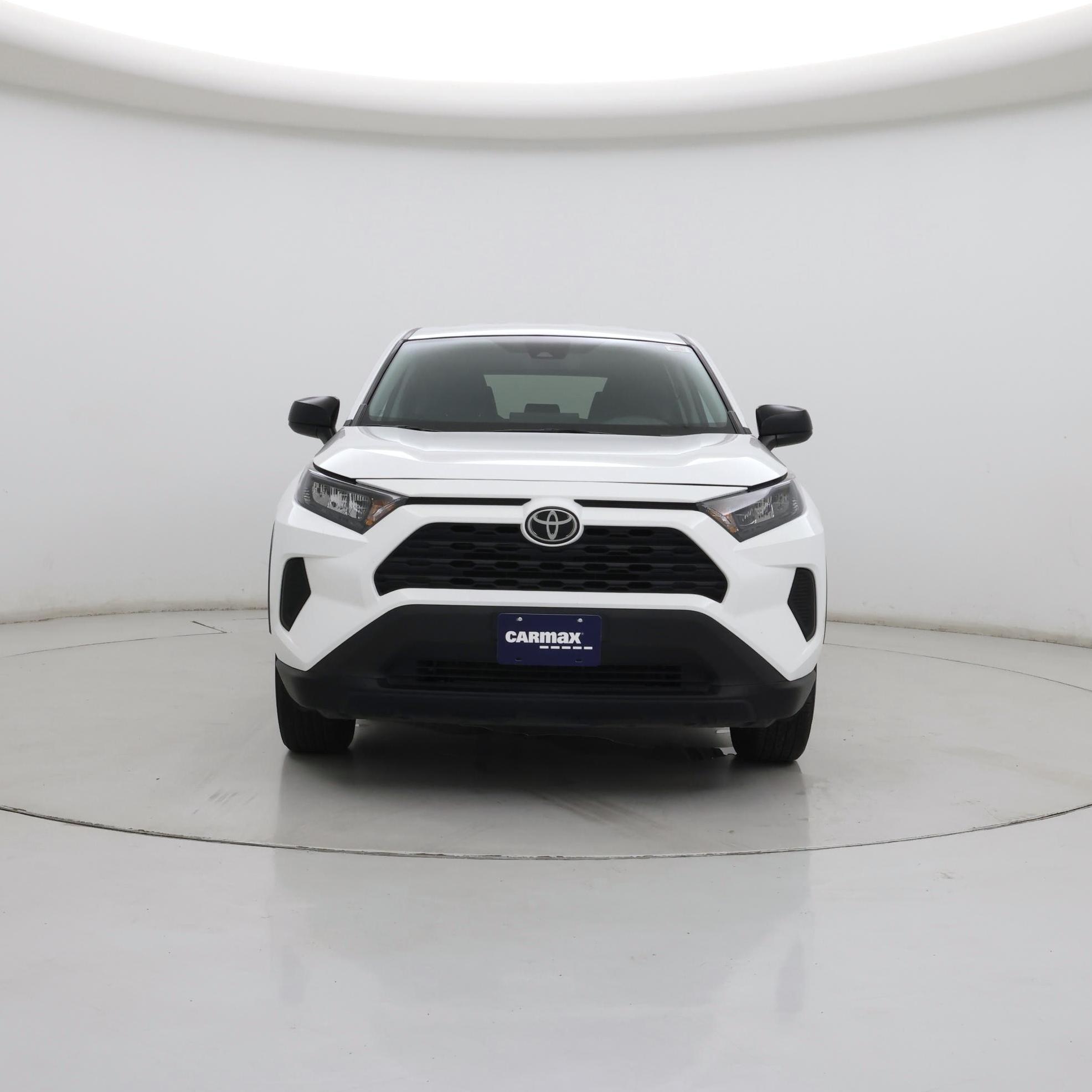 Thumbnail: 2022 Toyota RAV4 - 5