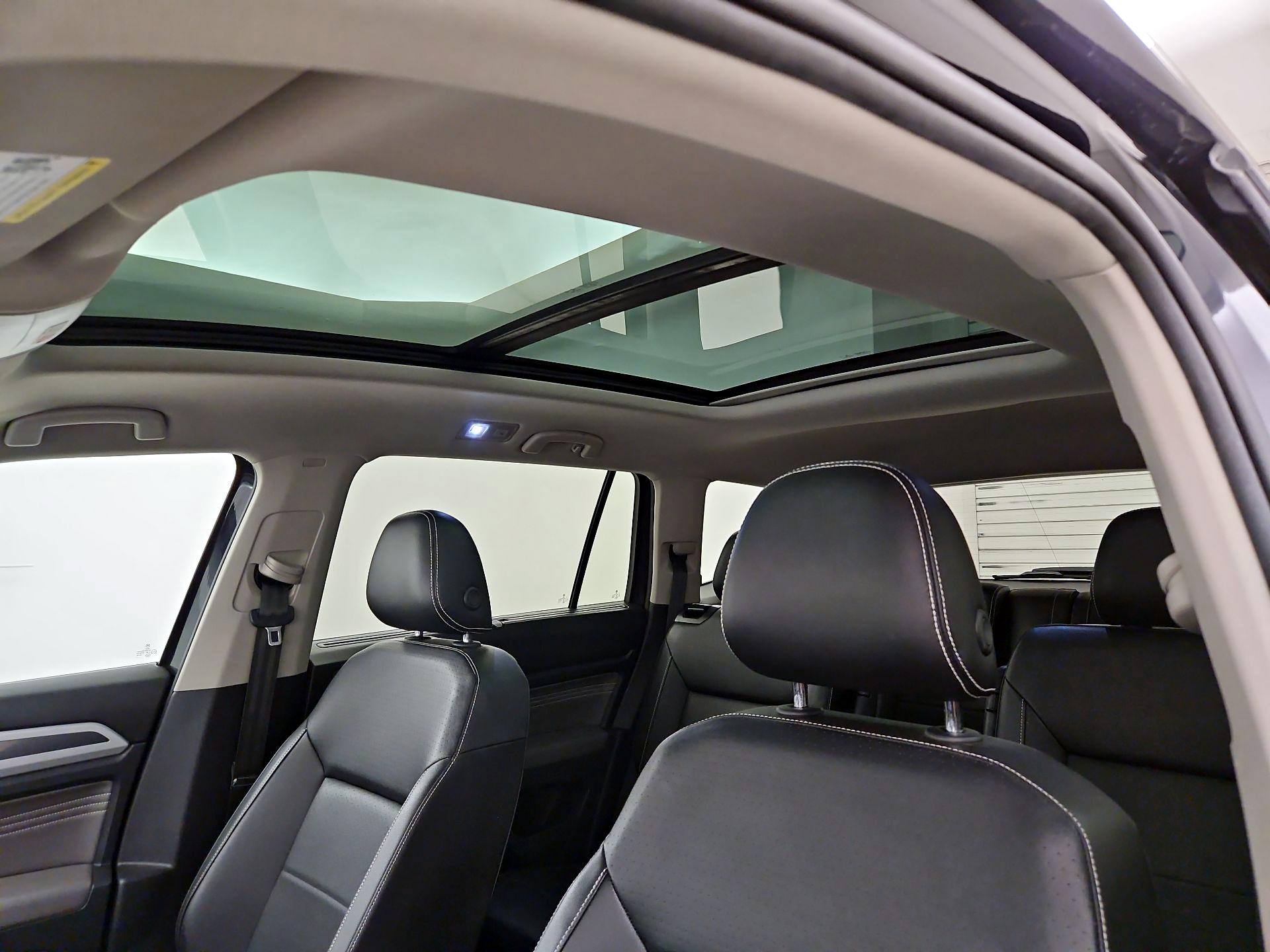 Thumbnail: 2021 Volkswagen Atlas - 19