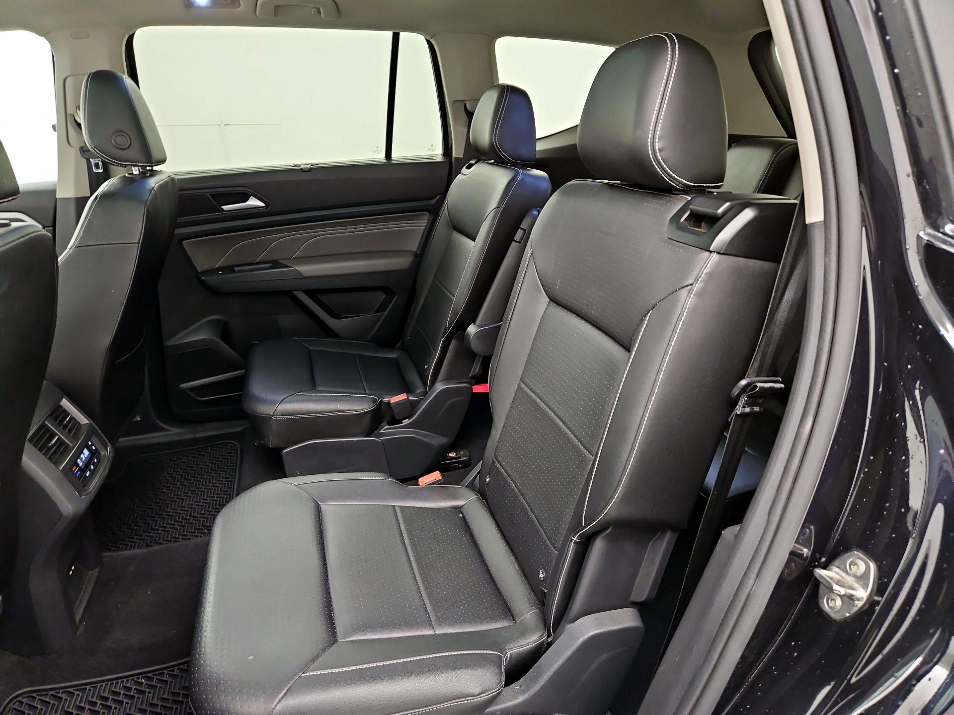 Thumbnail: 2021 Volkswagen Atlas - 20