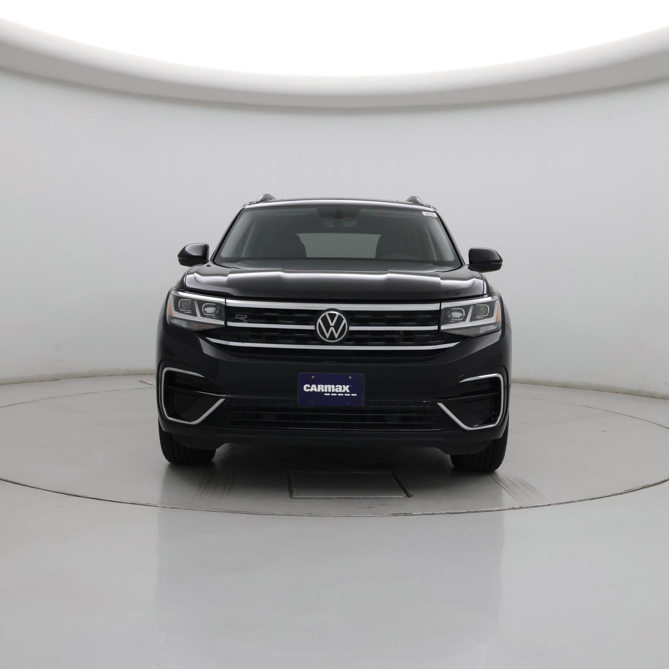 Thumbnail: 2021 Volkswagen Atlas - 5