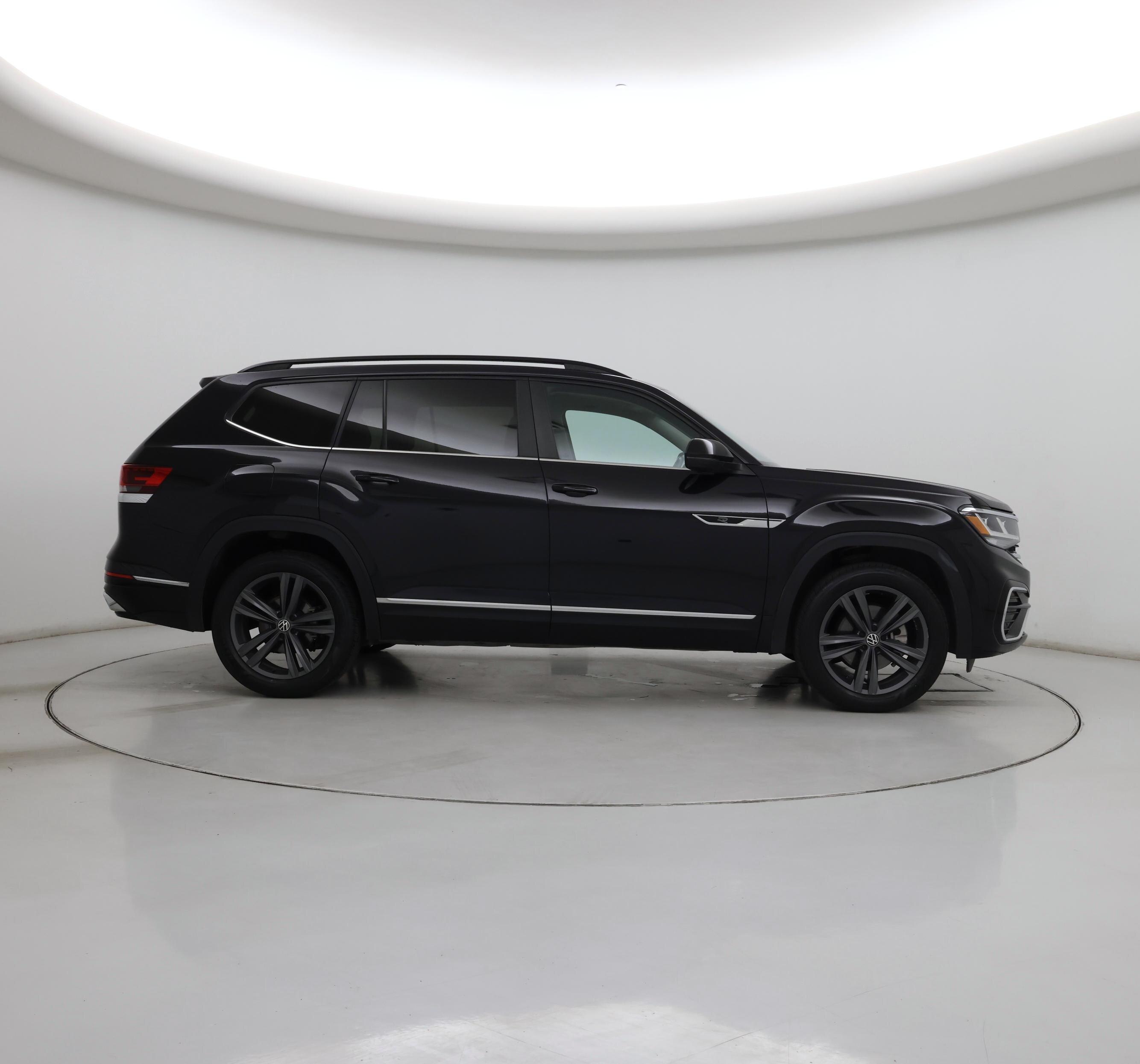 Thumbnail: 2021 Volkswagen Atlas - 7