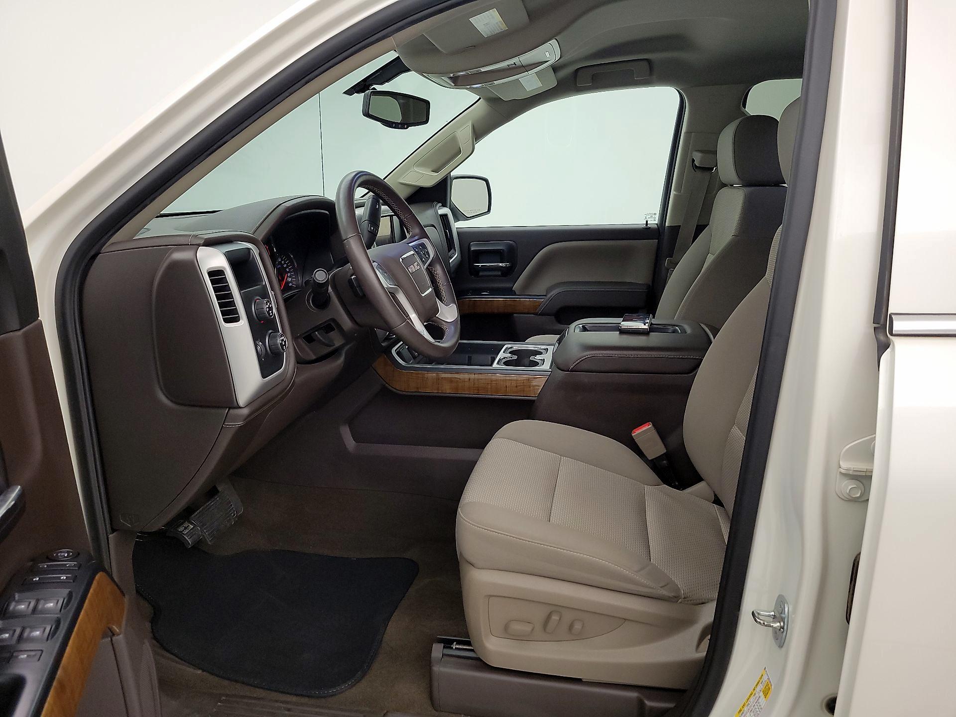 Thumbnail: 2014 GMC Sierra 1500 - 11