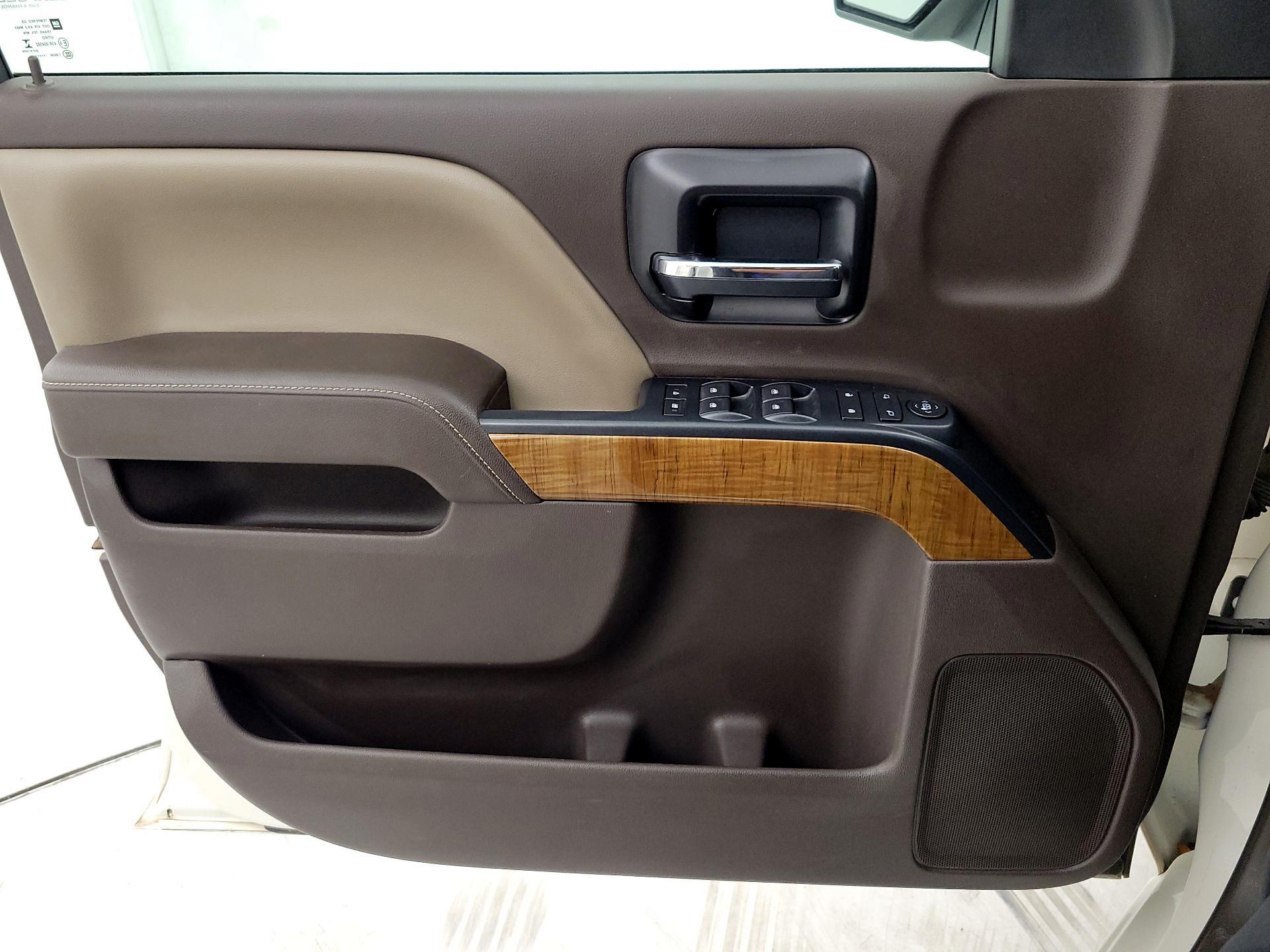 Thumbnail: 2014 GMC Sierra 1500 - 12