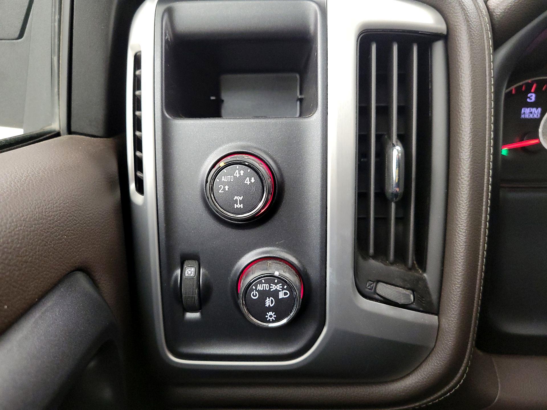 Thumbnail: 2014 GMC Sierra 1500 - 13