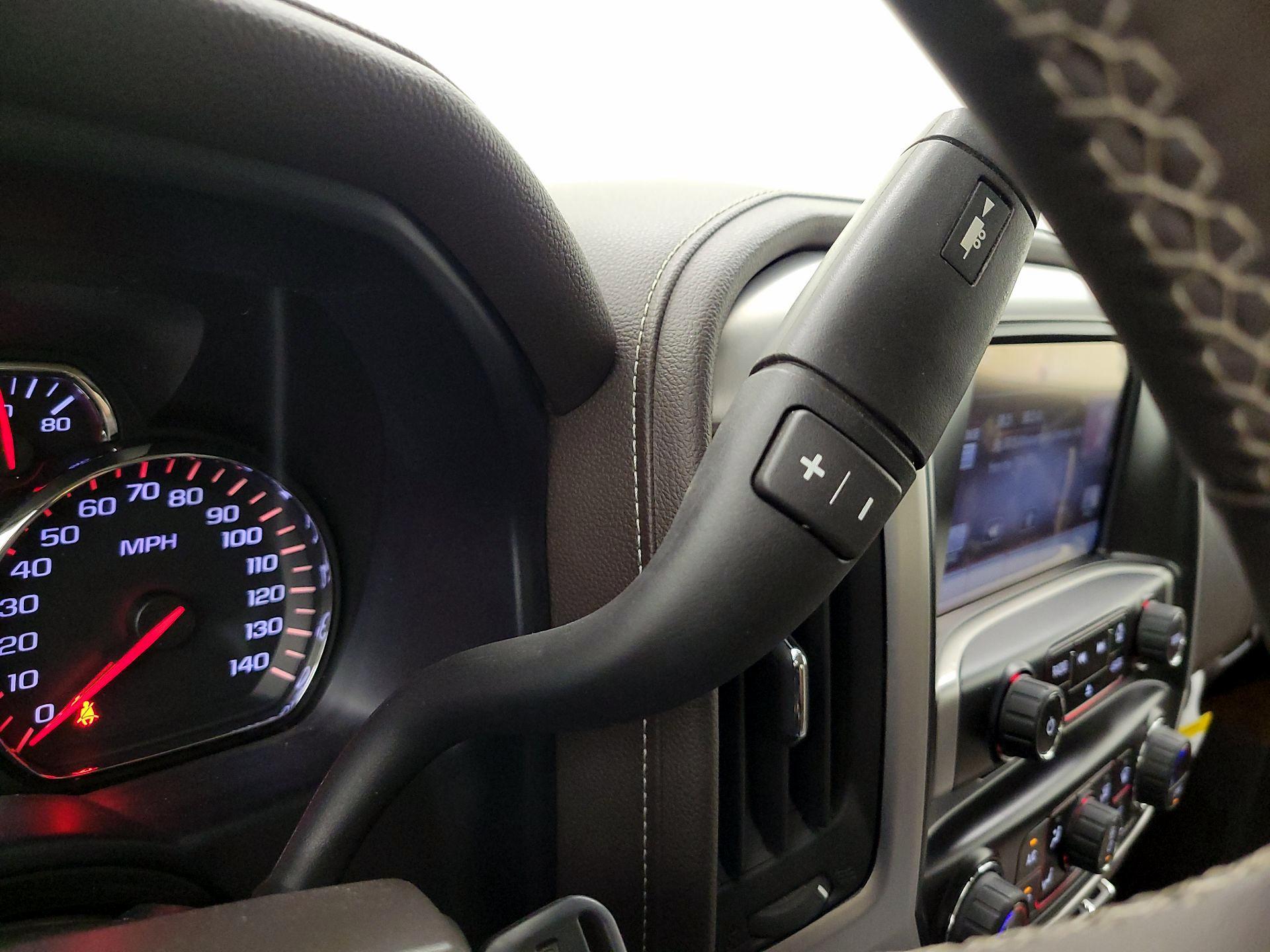 Thumbnail: 2014 GMC Sierra 1500 - 18
