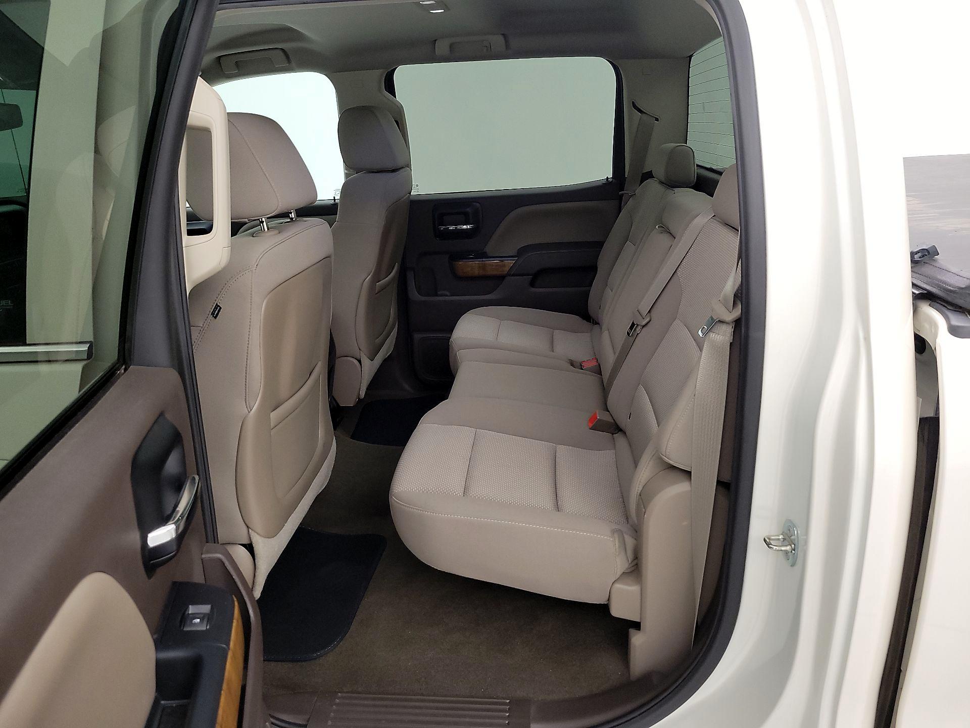Thumbnail: 2014 GMC Sierra 1500 - 20