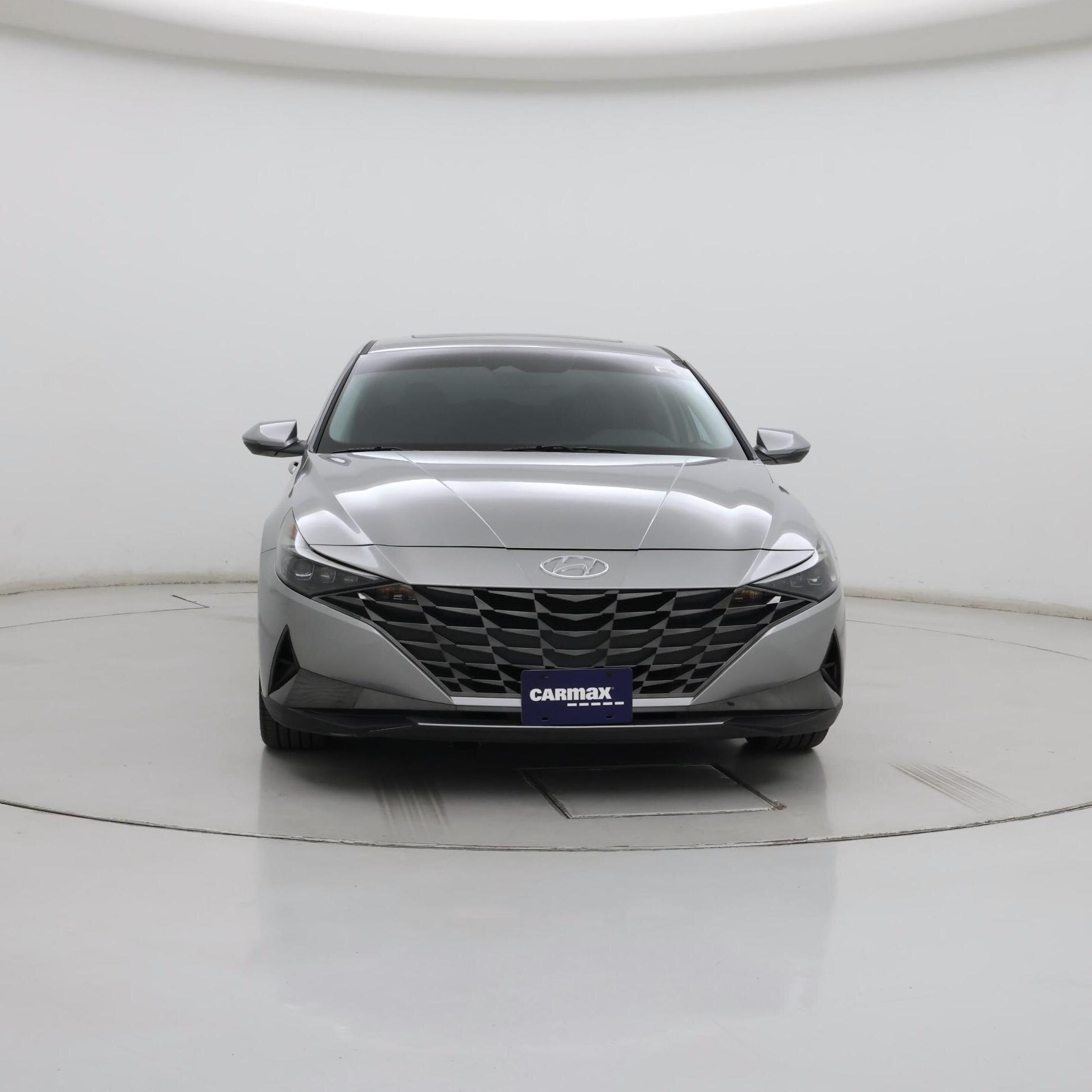 Thumbnail: 2023 Hyundai Elantra - 5