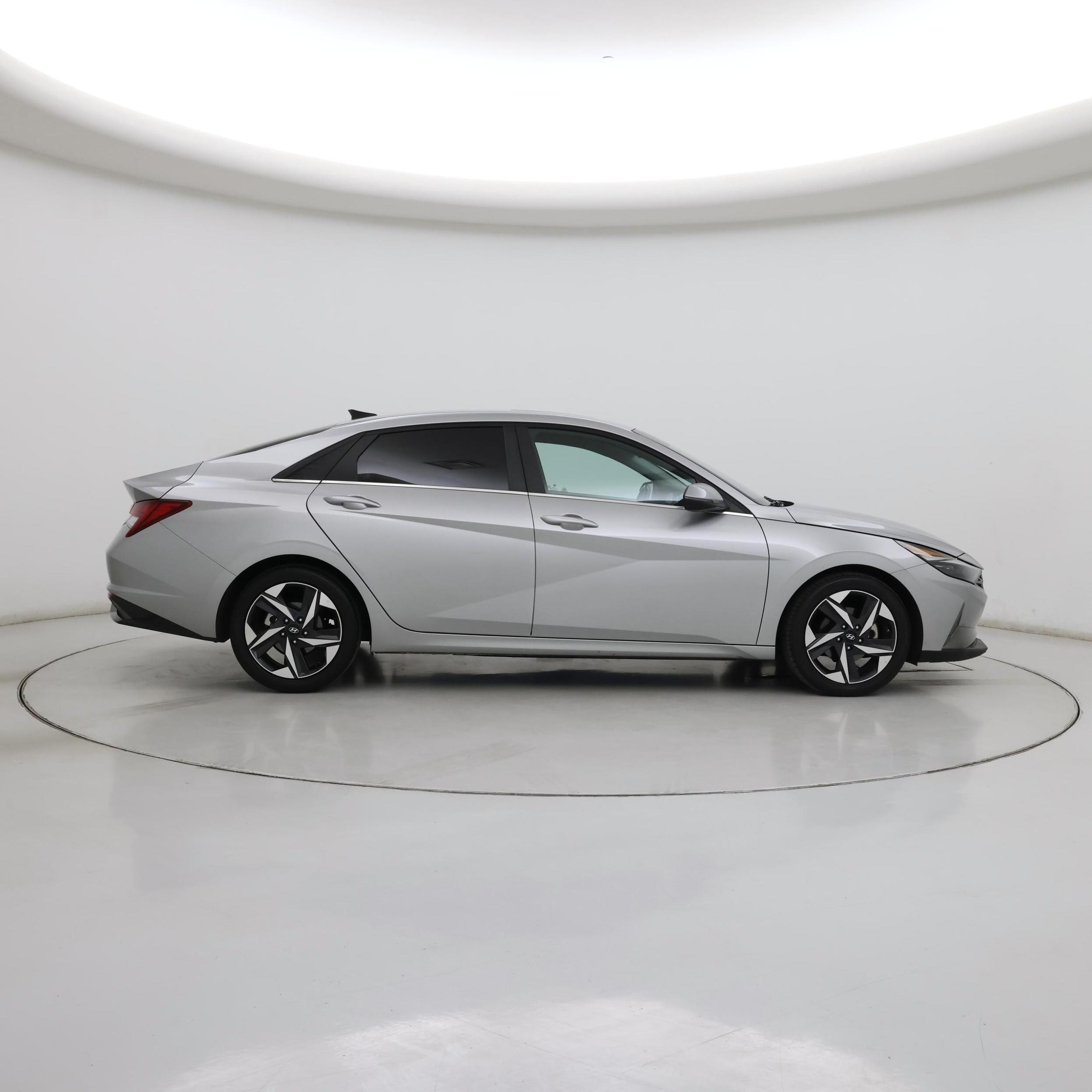 Thumbnail: 2023 Hyundai Elantra - 7