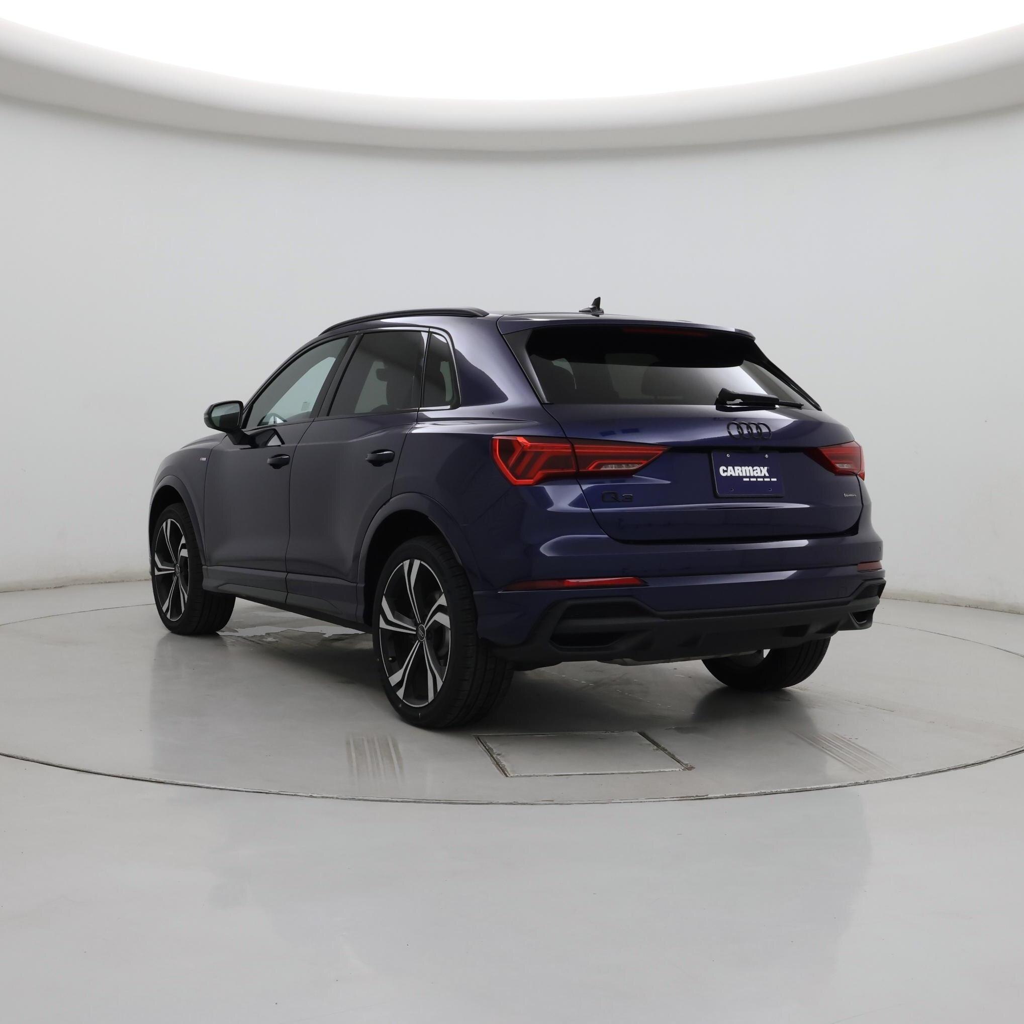 Thumbnail: 2024 Audi Q3 - 2