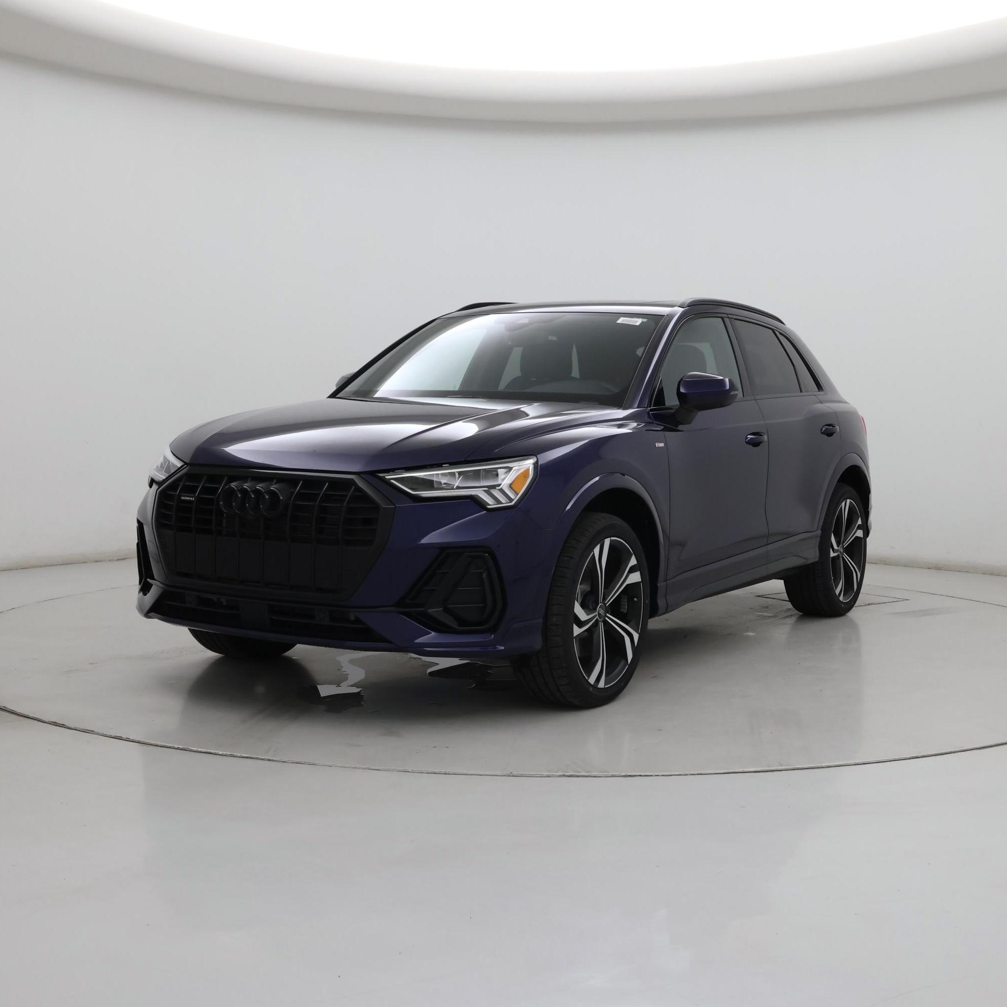 Thumbnail: 2024 Audi Q3 - 4