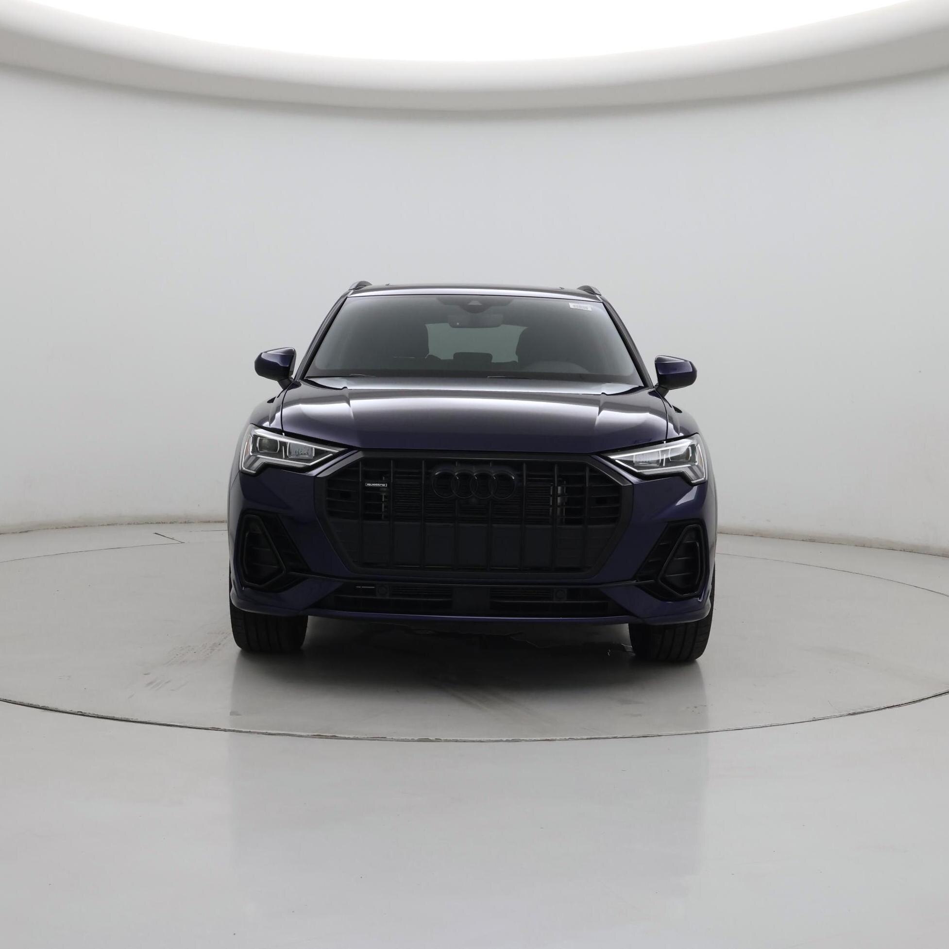 Thumbnail: 2024 Audi Q3 - 5