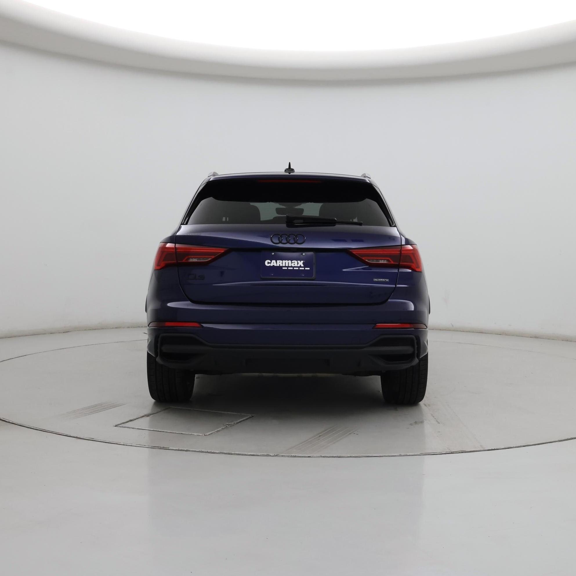 Thumbnail: 2024 Audi Q3 - 6