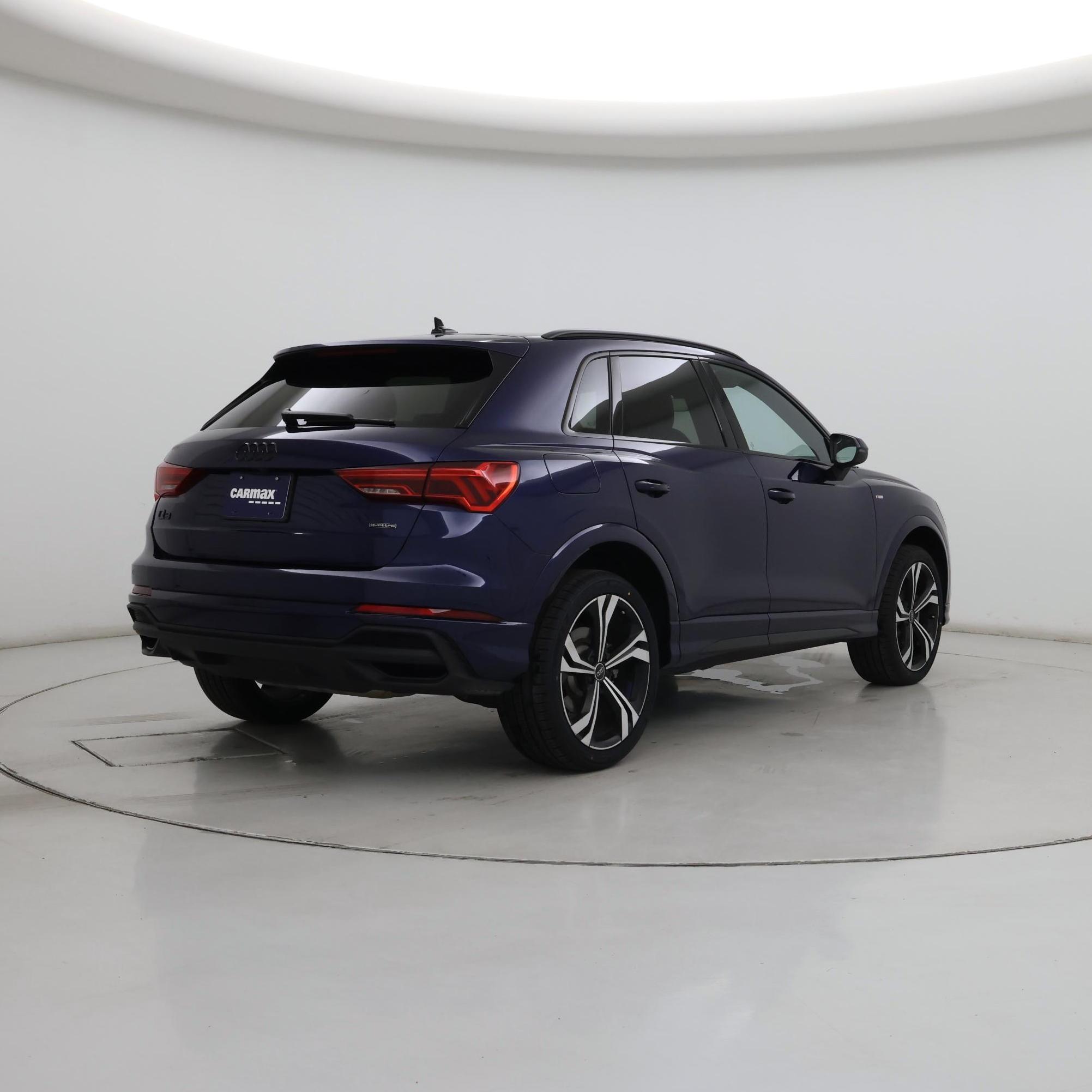 Thumbnail: 2024 Audi Q3 - 8
