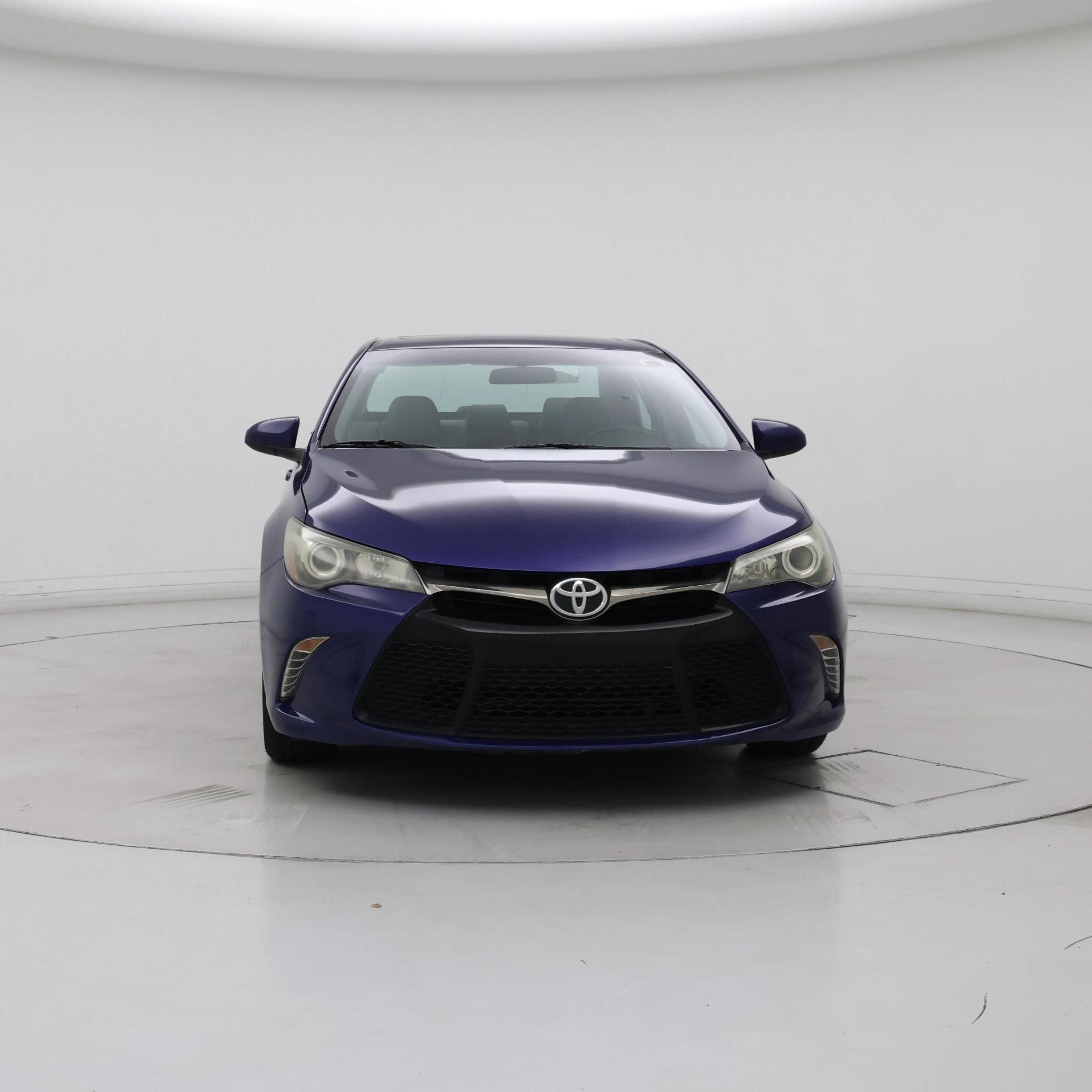 Thumbnail: 2016 Toyota Camry - 5