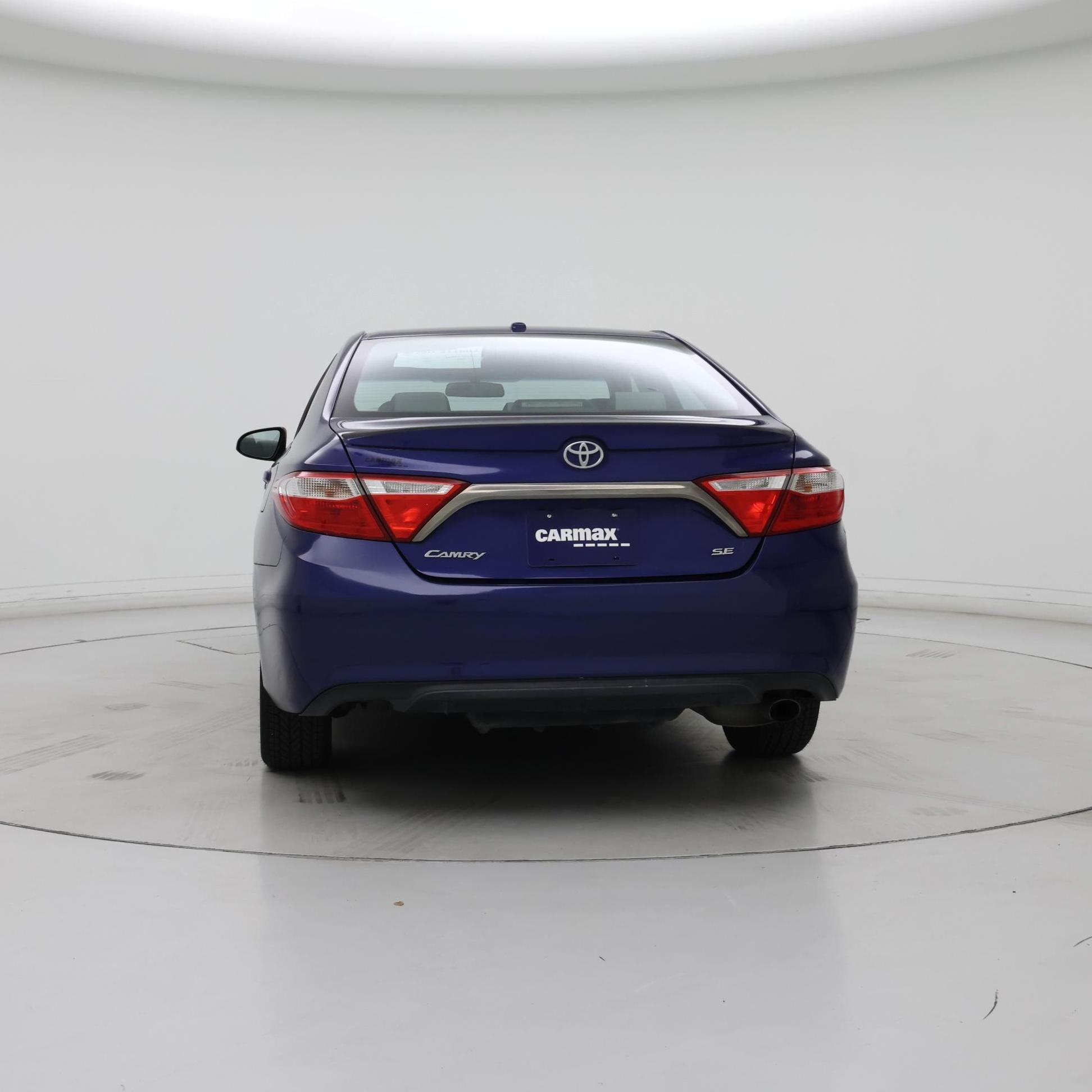 Thumbnail: 2016 Toyota Camry - 6