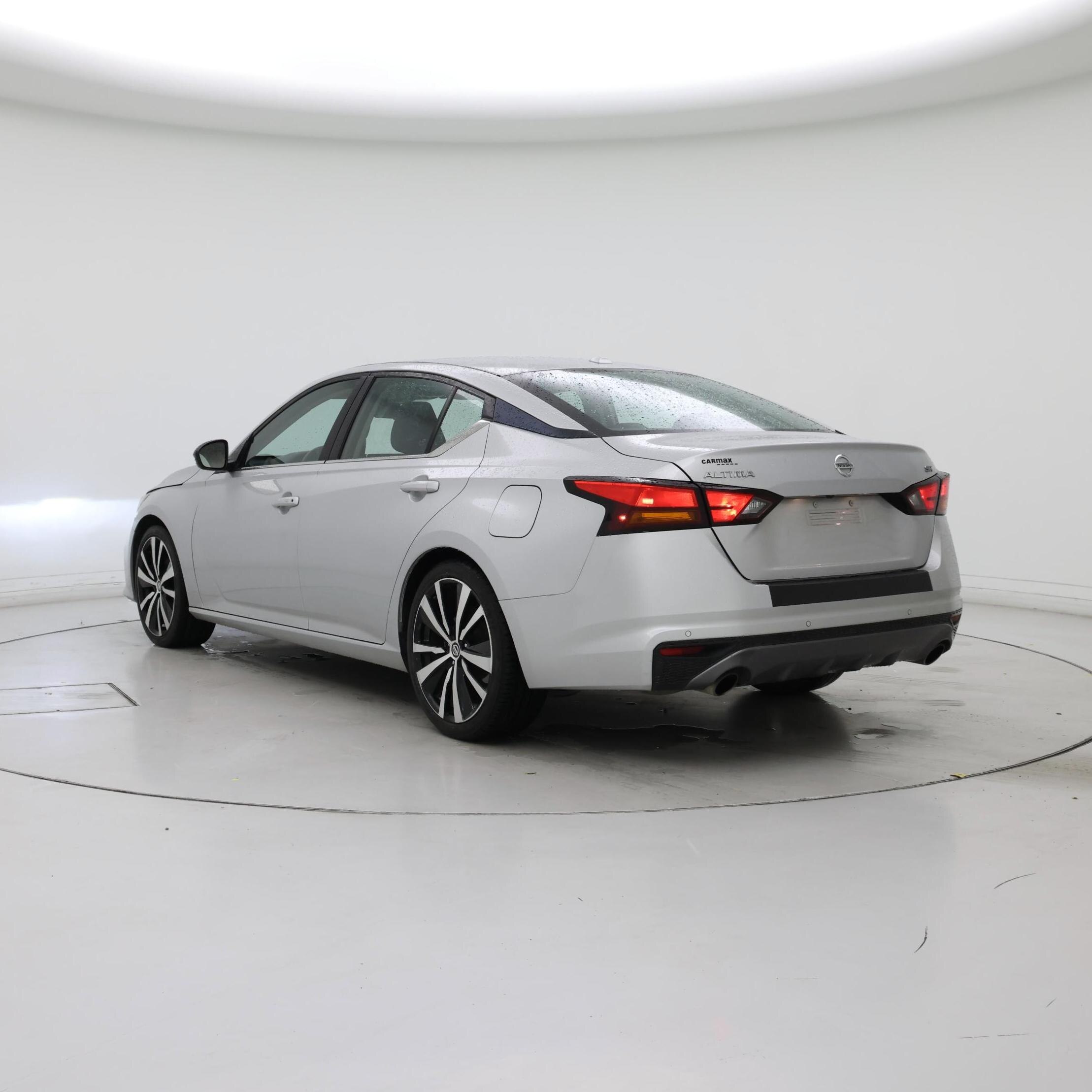 Thumbnail: 2020 Nissan Altima - 2