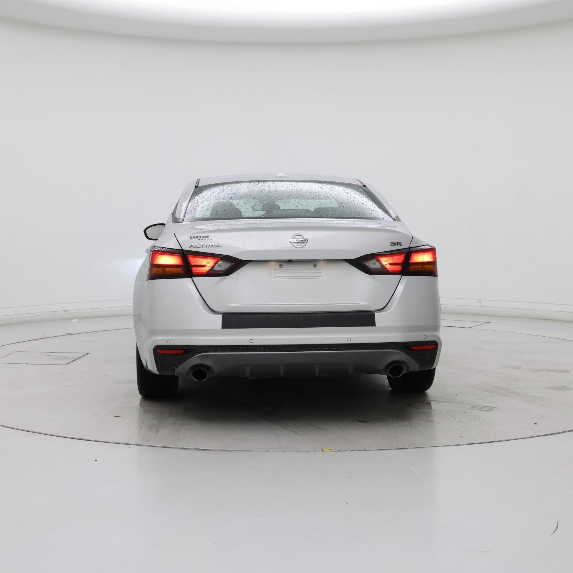 Thumbnail: 2020 Nissan Altima - 6