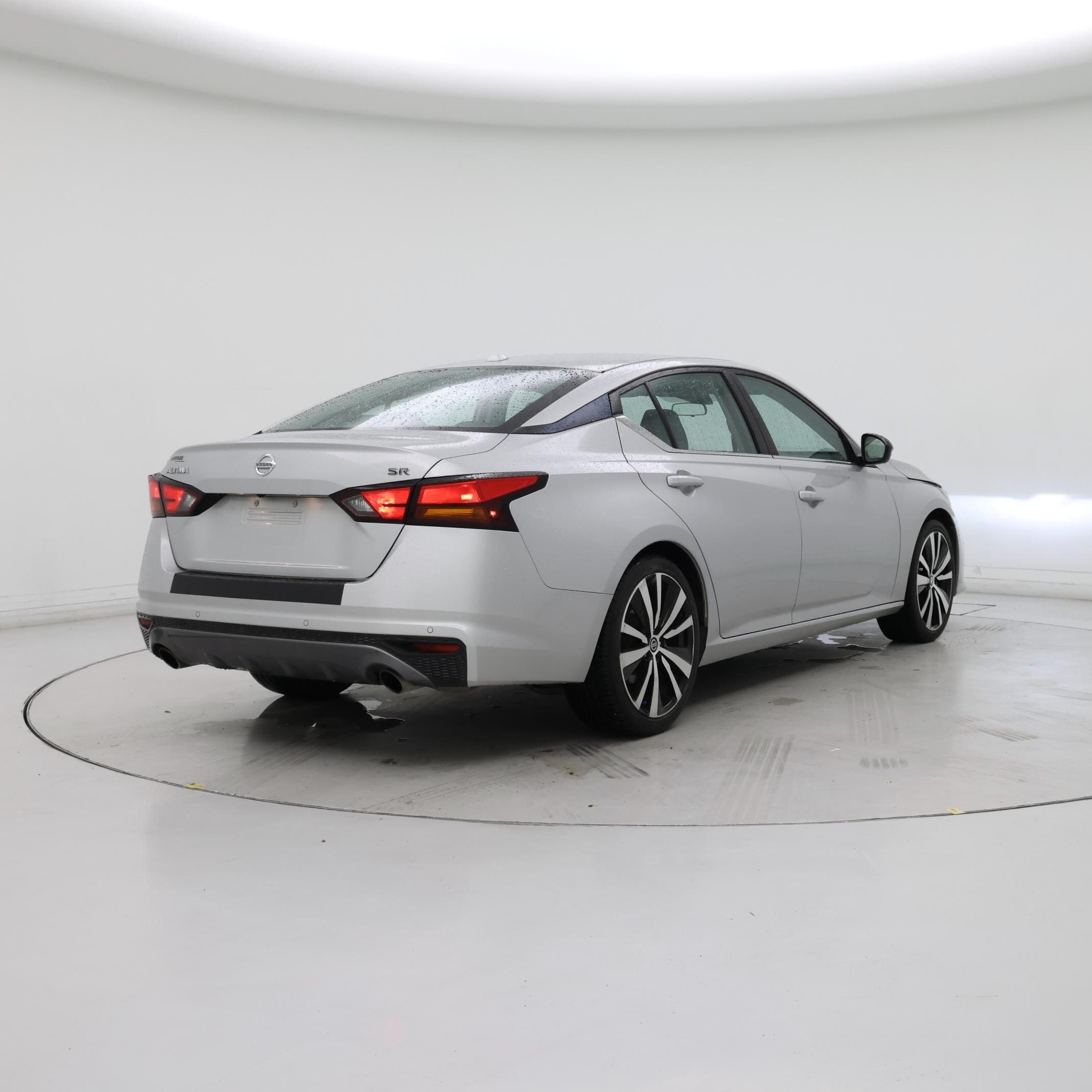 Thumbnail: 2020 Nissan Altima - 8