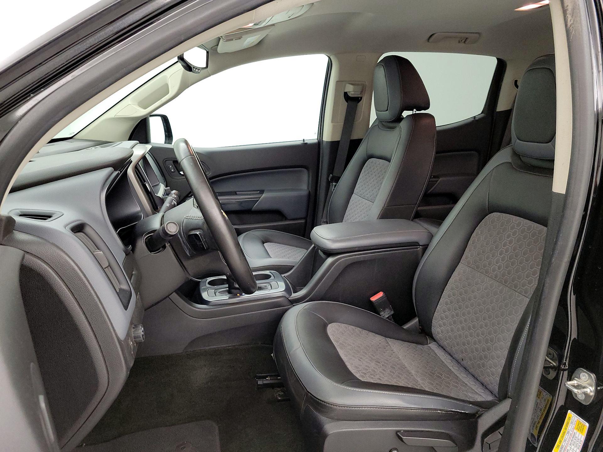 Thumbnail: 2018 Chevrolet Colorado - 11