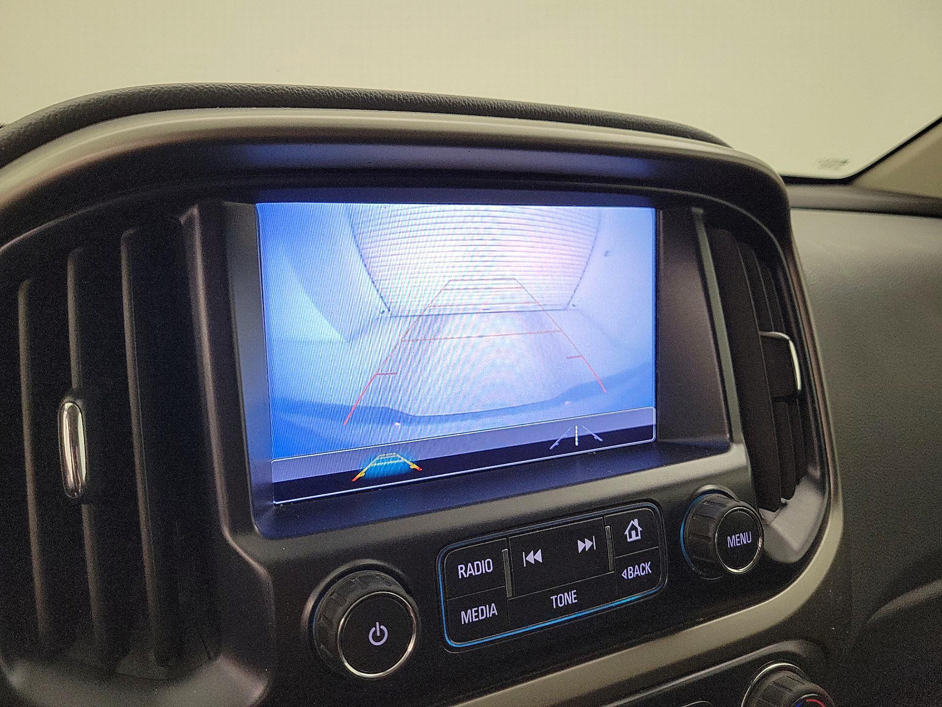 Thumbnail: 2018 Chevrolet Colorado - 15