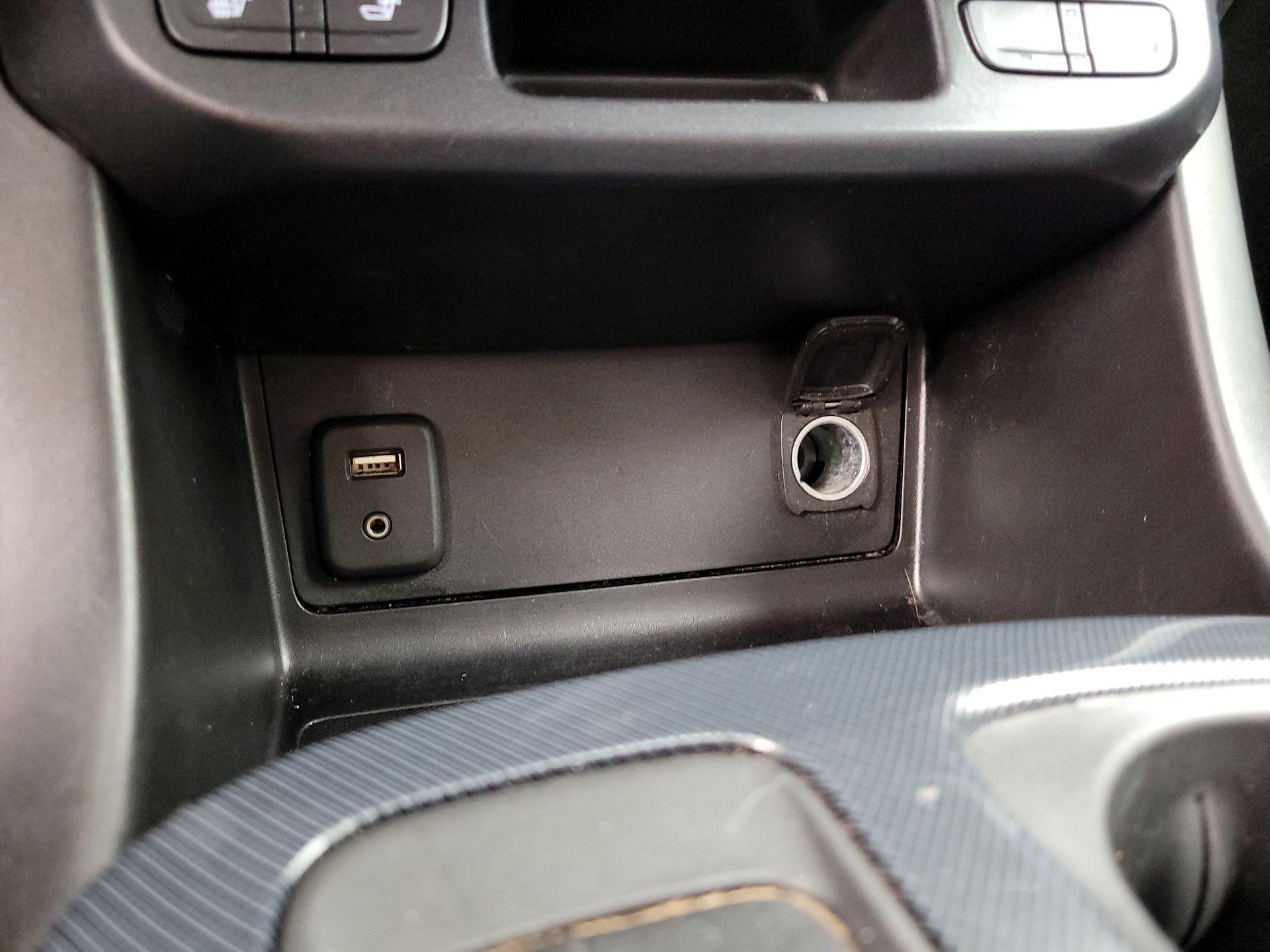 Thumbnail: 2018 Chevrolet Colorado - 19