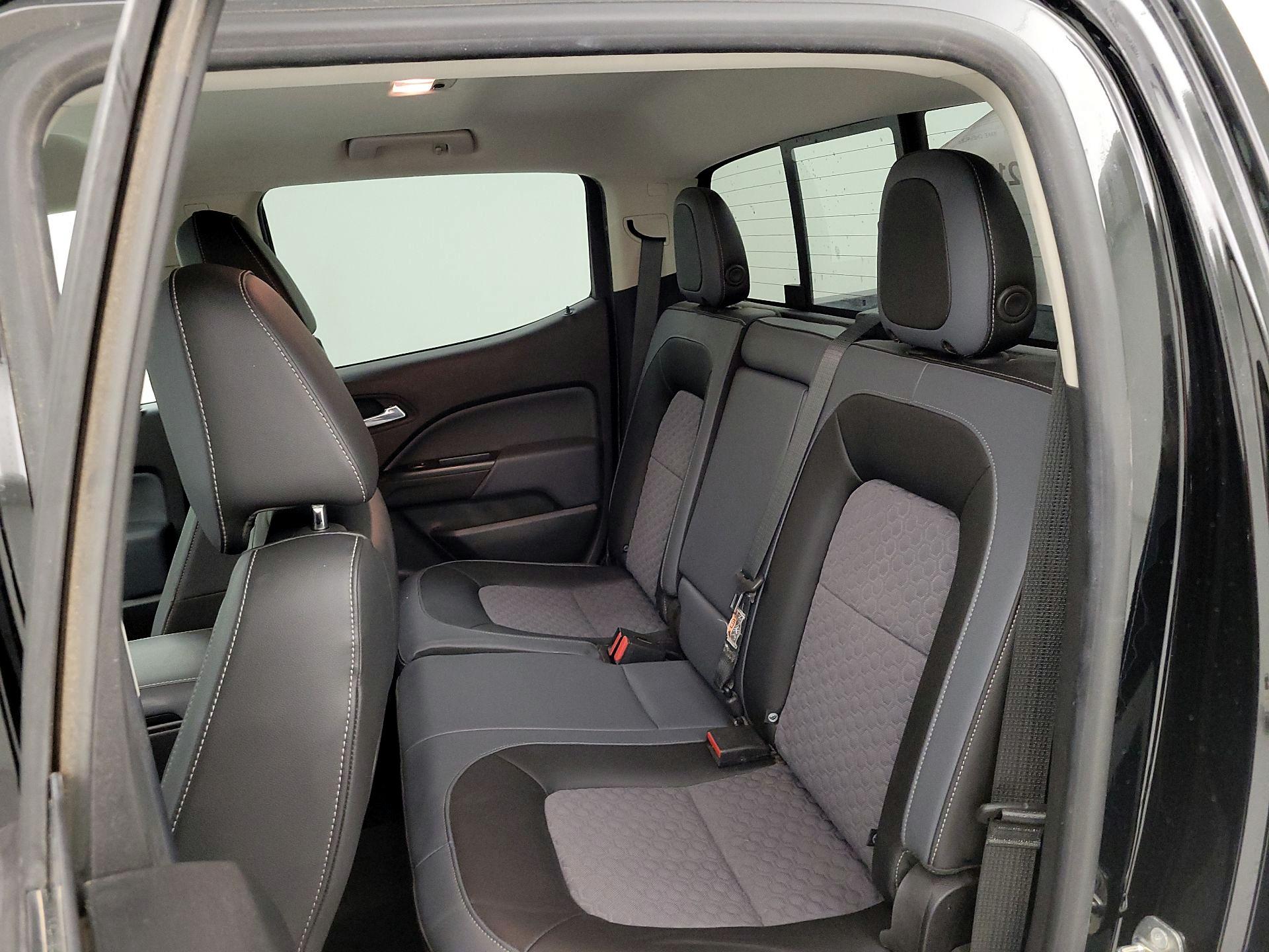 Thumbnail: 2018 Chevrolet Colorado - 20