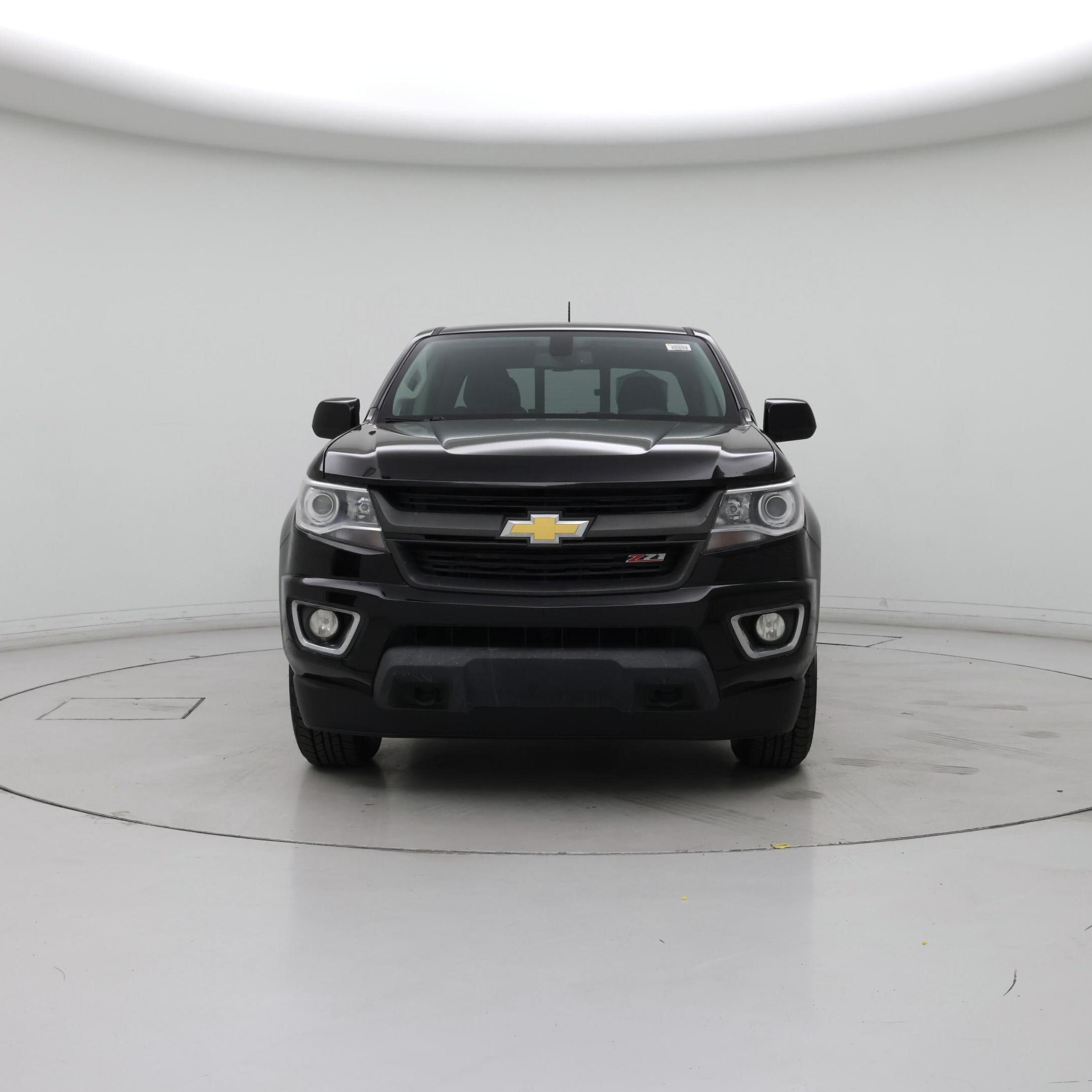Thumbnail: 2018 Chevrolet Colorado - 5