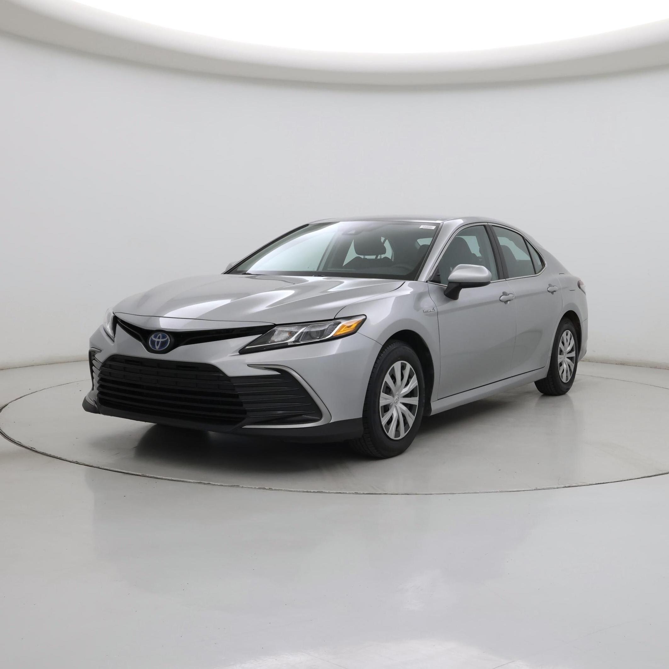 Thumbnail: 2021 Toyota Camry - 4