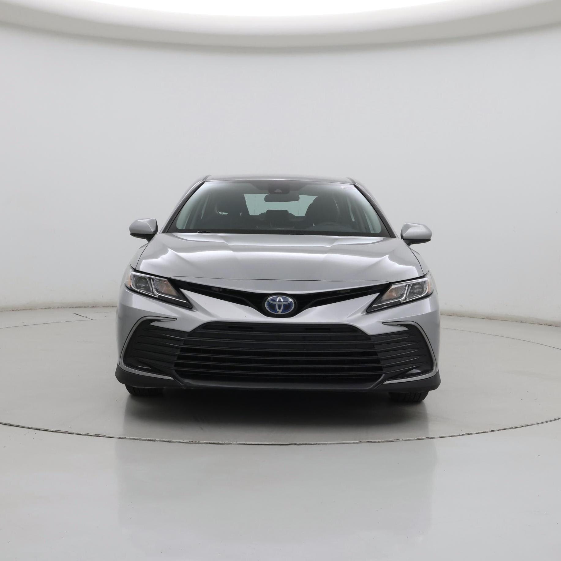 Thumbnail: 2021 Toyota Camry - 5