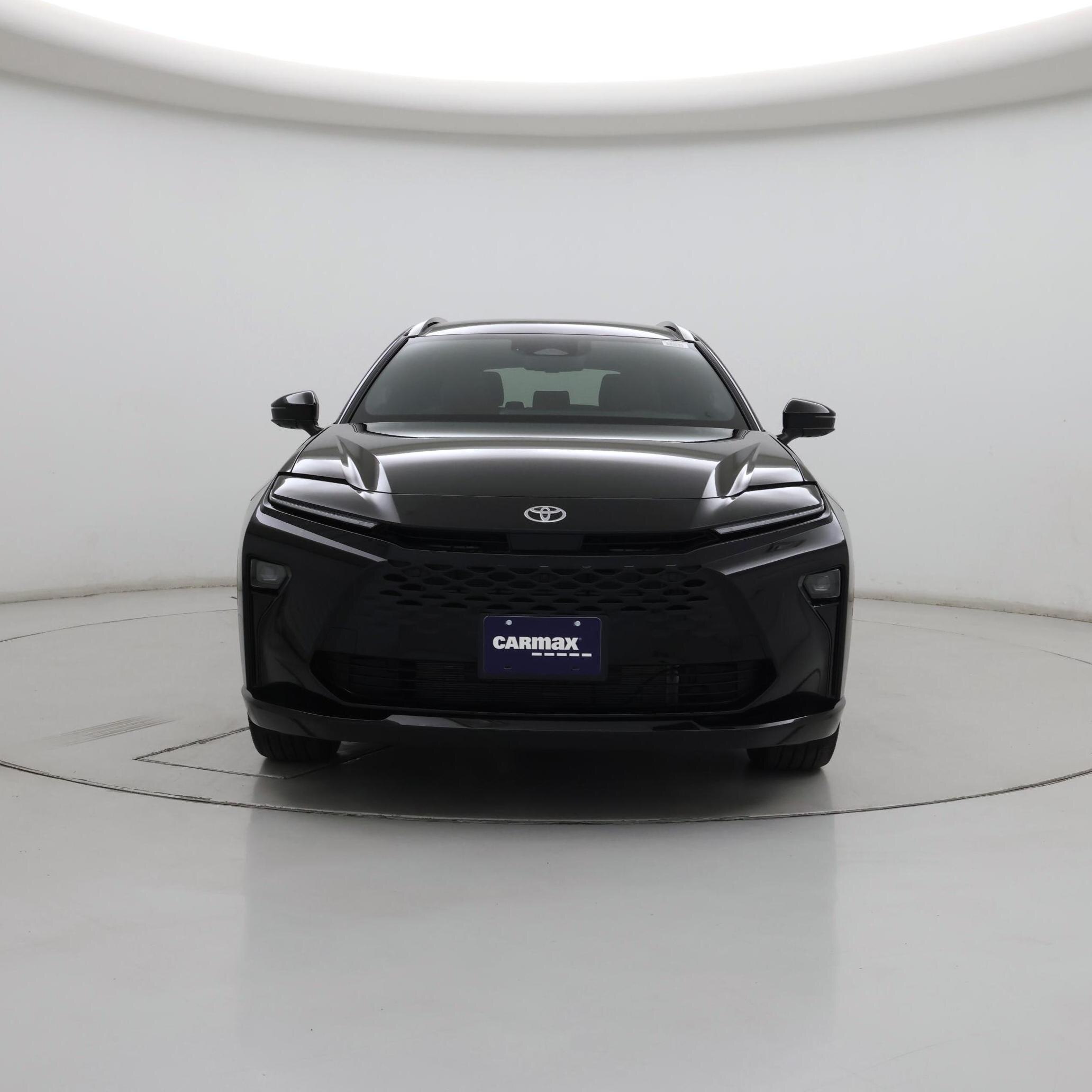 Thumbnail: 2025 Toyota Crown Signia - 5