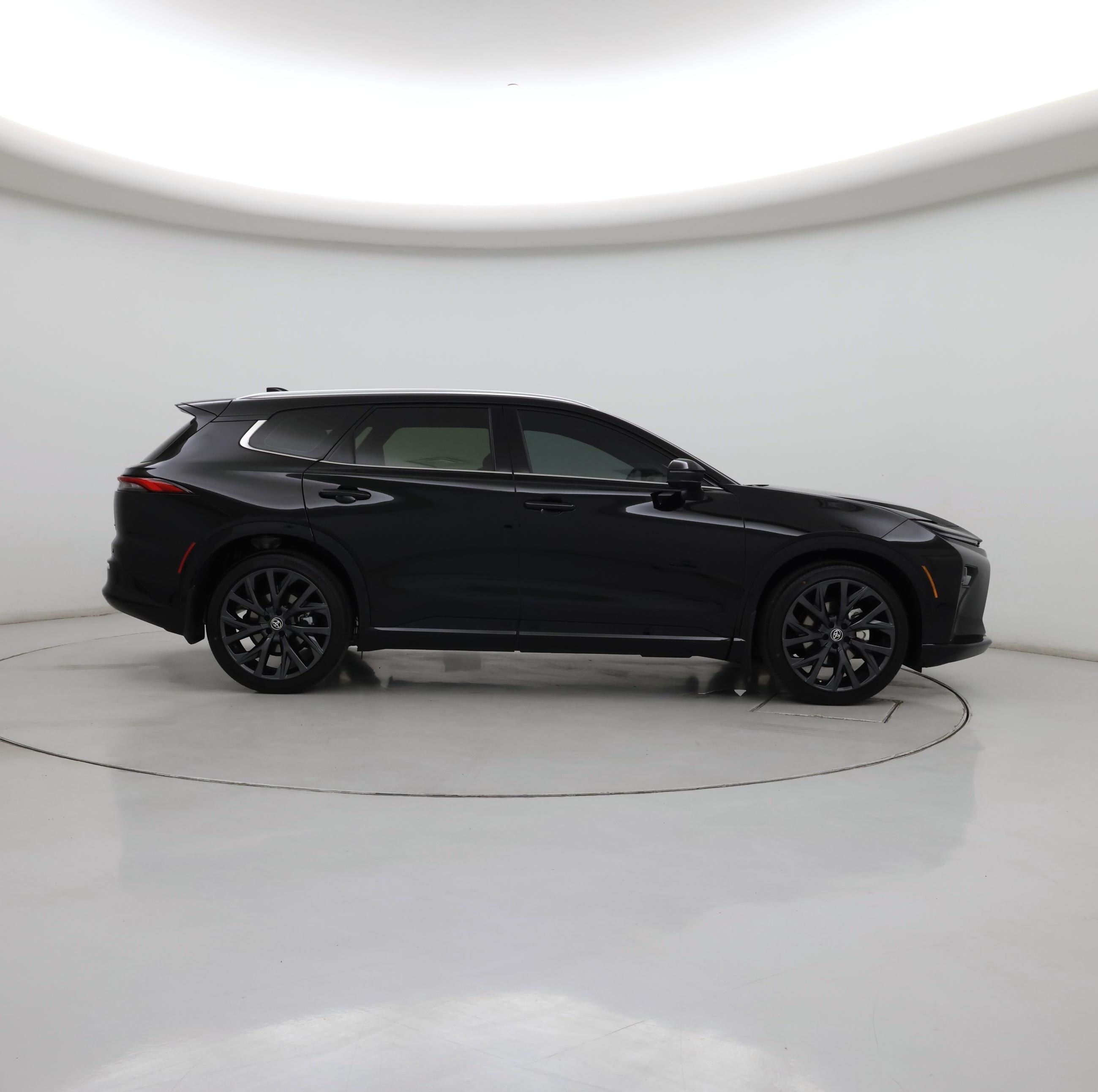 Thumbnail: 2025 Toyota Crown Signia - 7