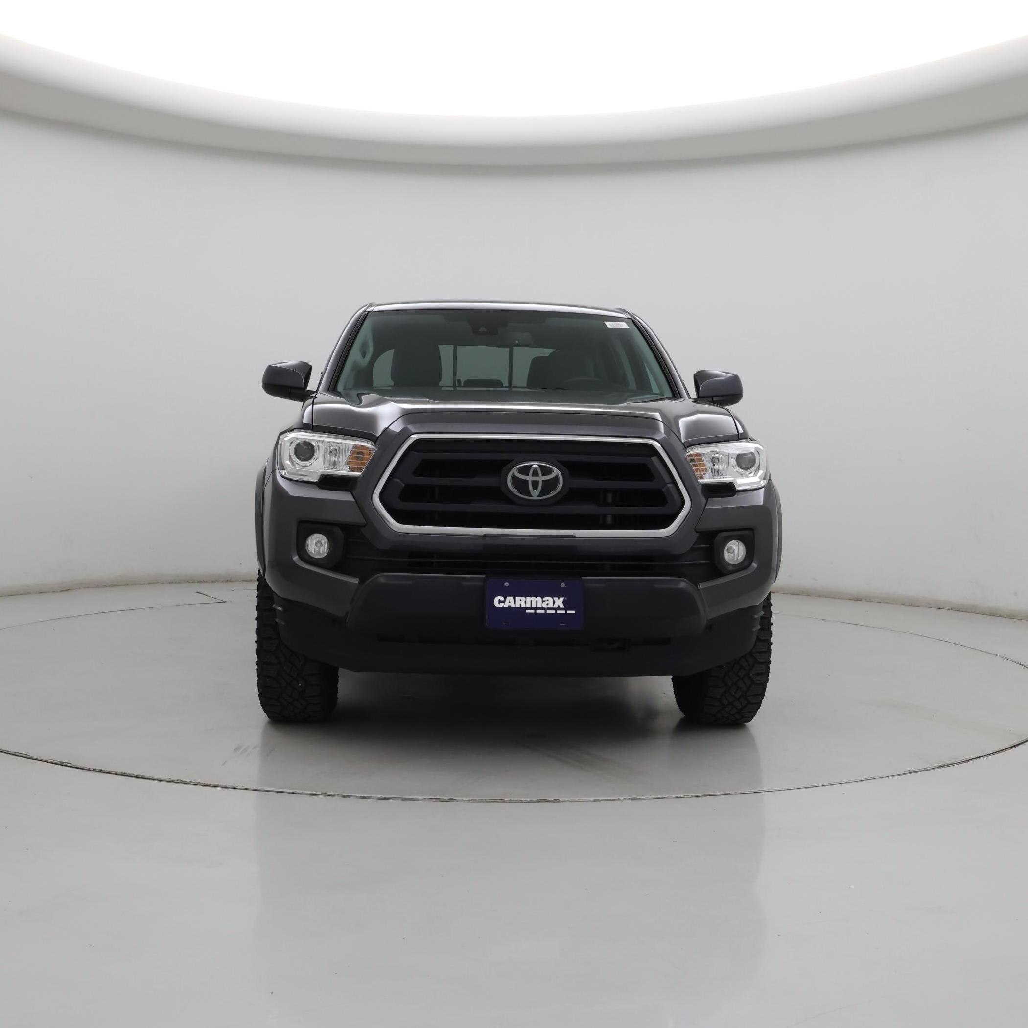 Thumbnail: 2021 Toyota Tacoma - 5