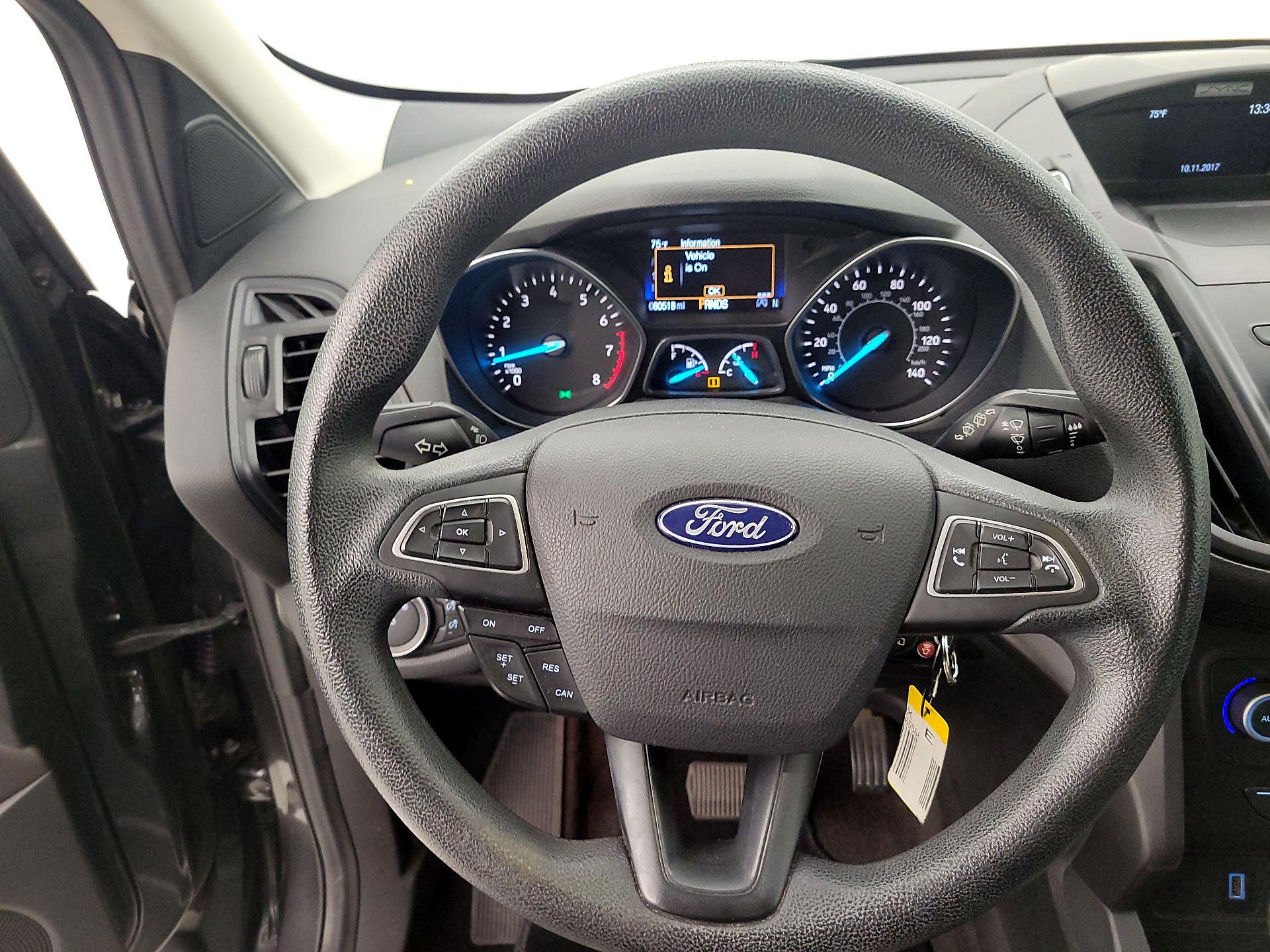 Thumbnail: 2018 Ford Escape - 10