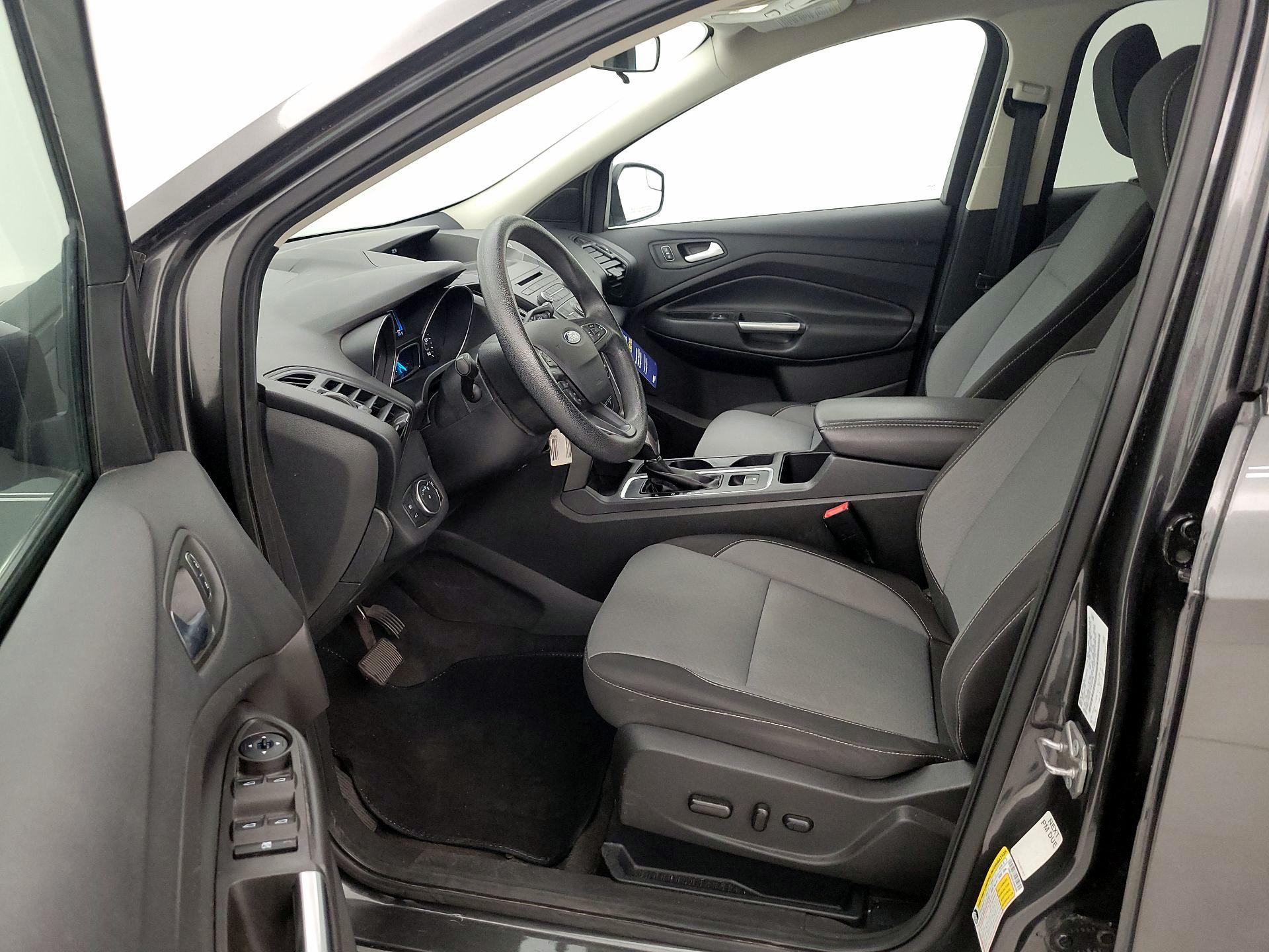 Thumbnail: 2018 Ford Escape - 11