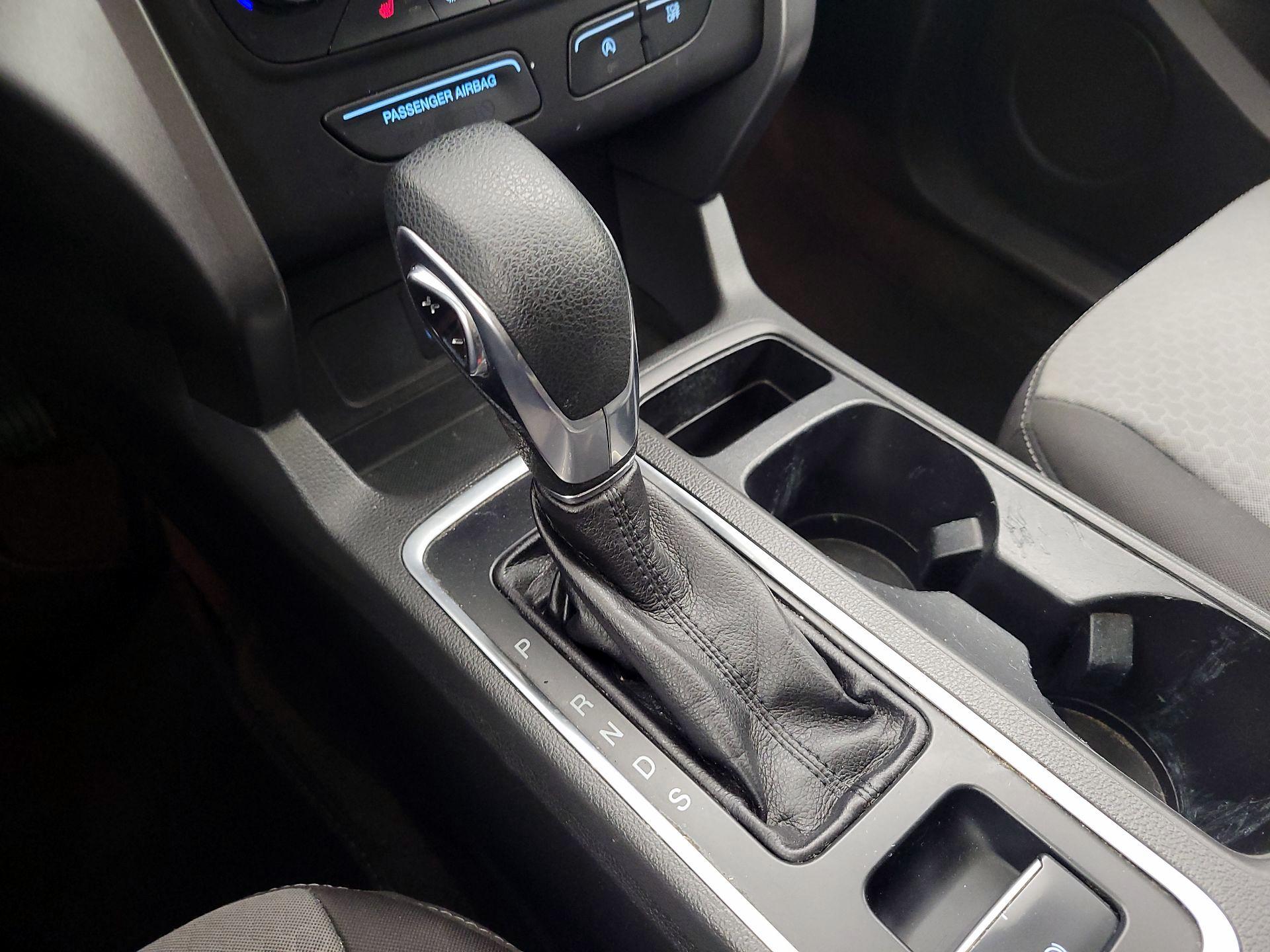 Thumbnail: 2018 Ford Escape - 17