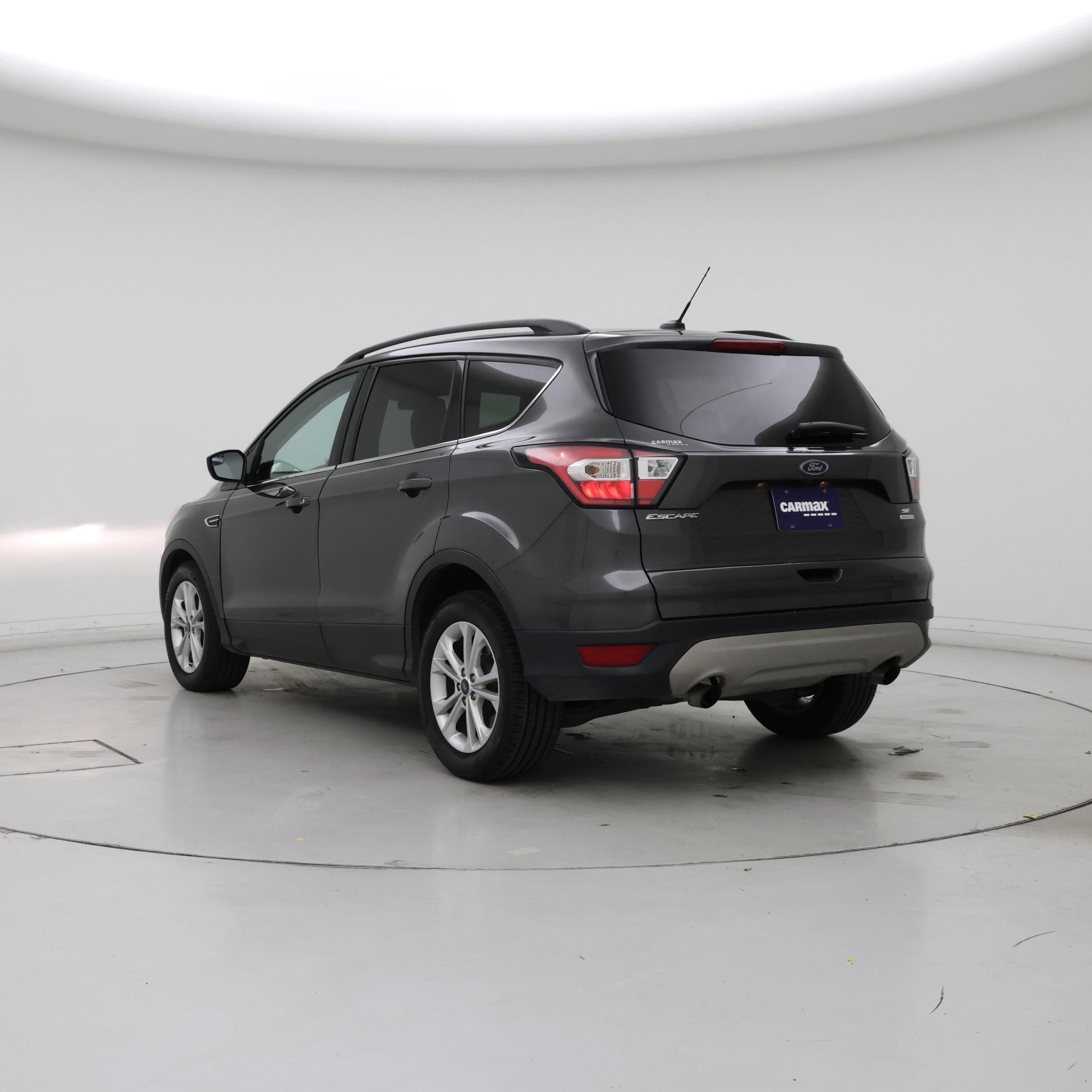 Thumbnail: 2018 Ford Escape - 2