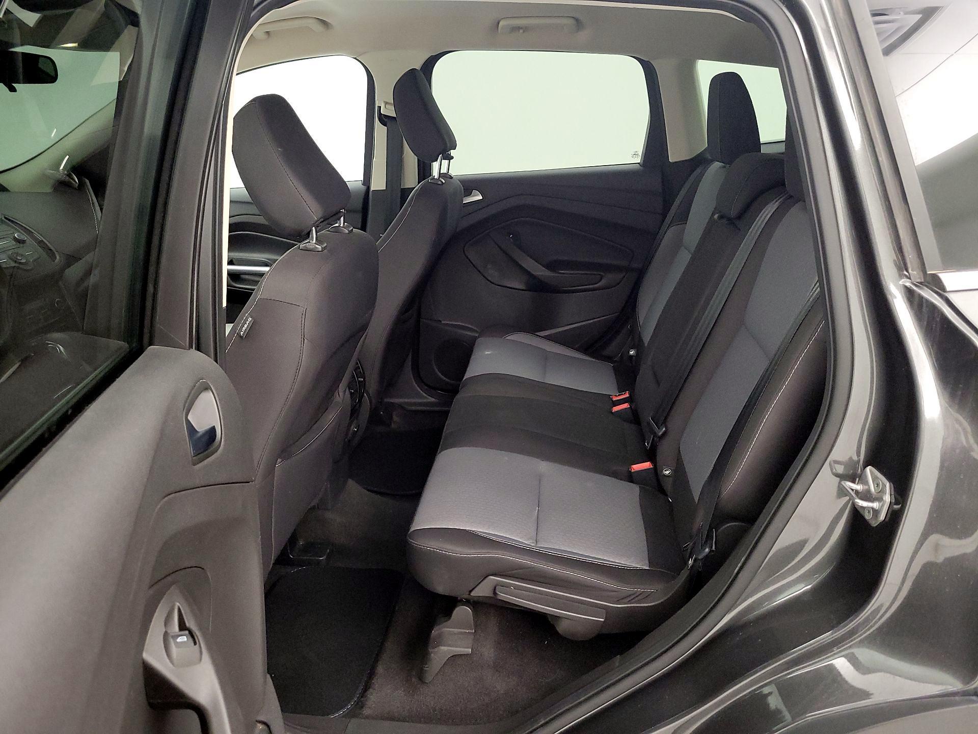 Thumbnail: 2018 Ford Escape - 19
