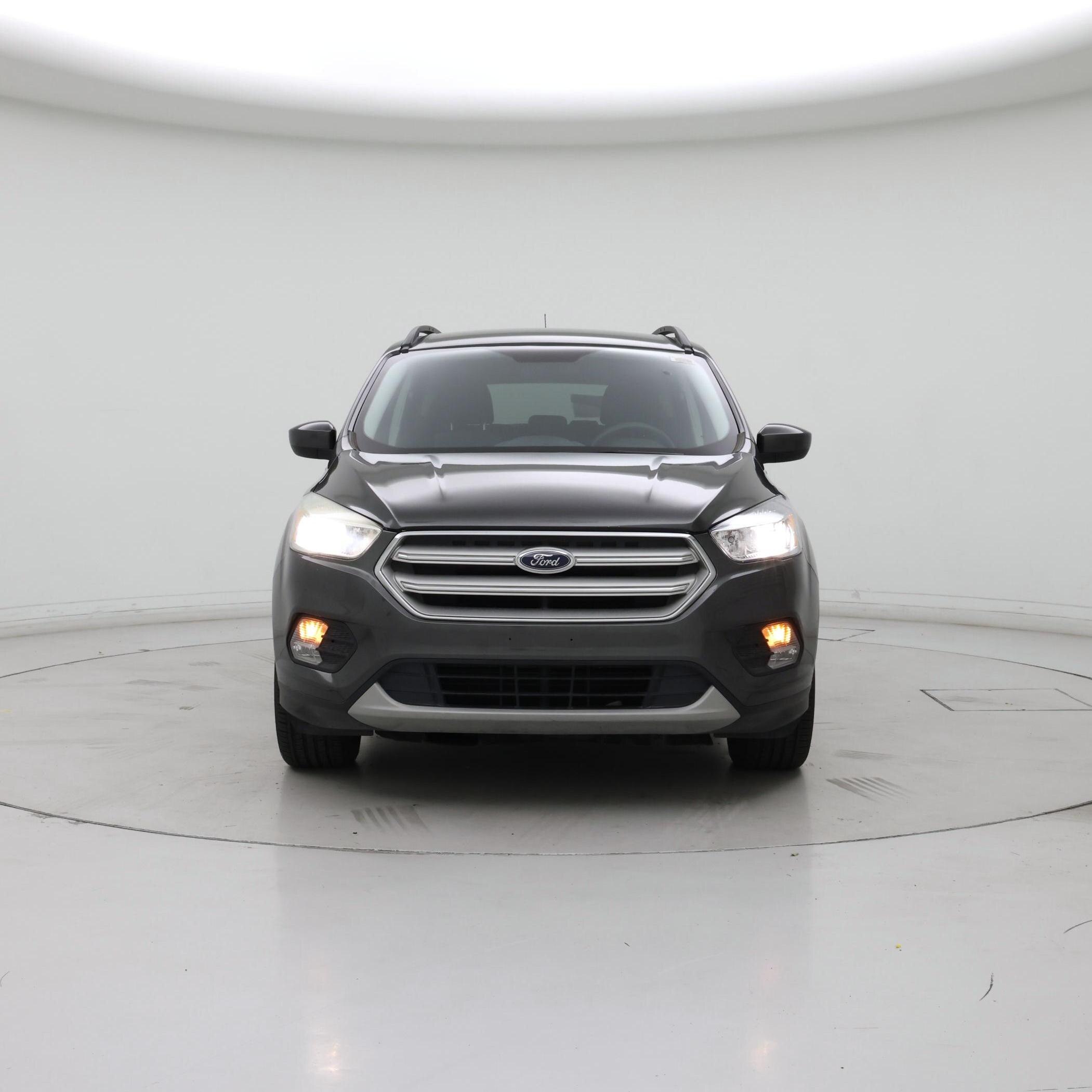 Thumbnail: 2018 Ford Escape - 5