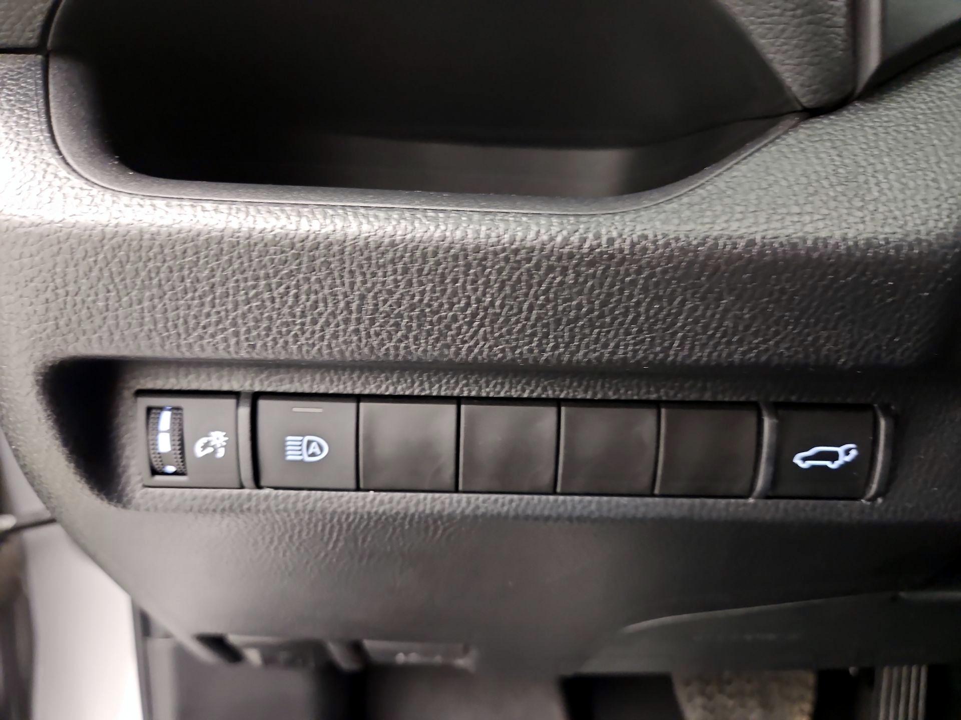 Thumbnail: 2024 Toyota RAV4 - 13